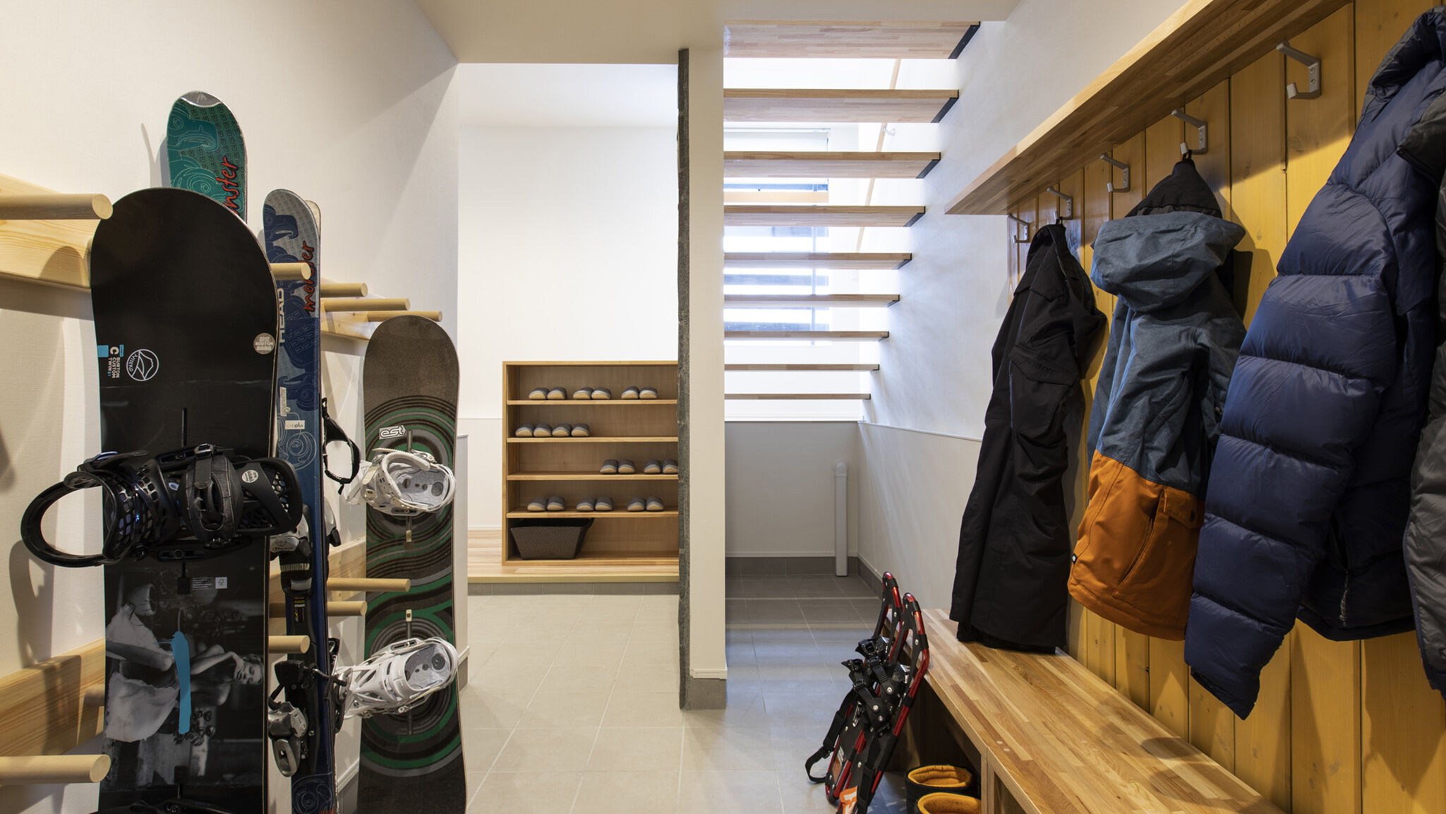 Aoyama Lodge Gallary Image 5