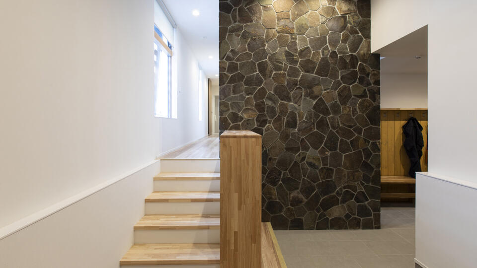 Aoyama Lodge Gallery Image 1