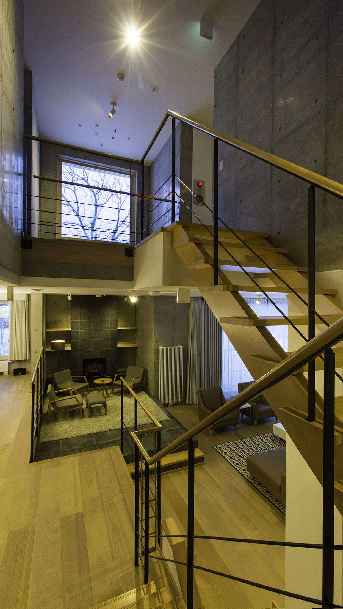 Mizunara Gallary Image 1