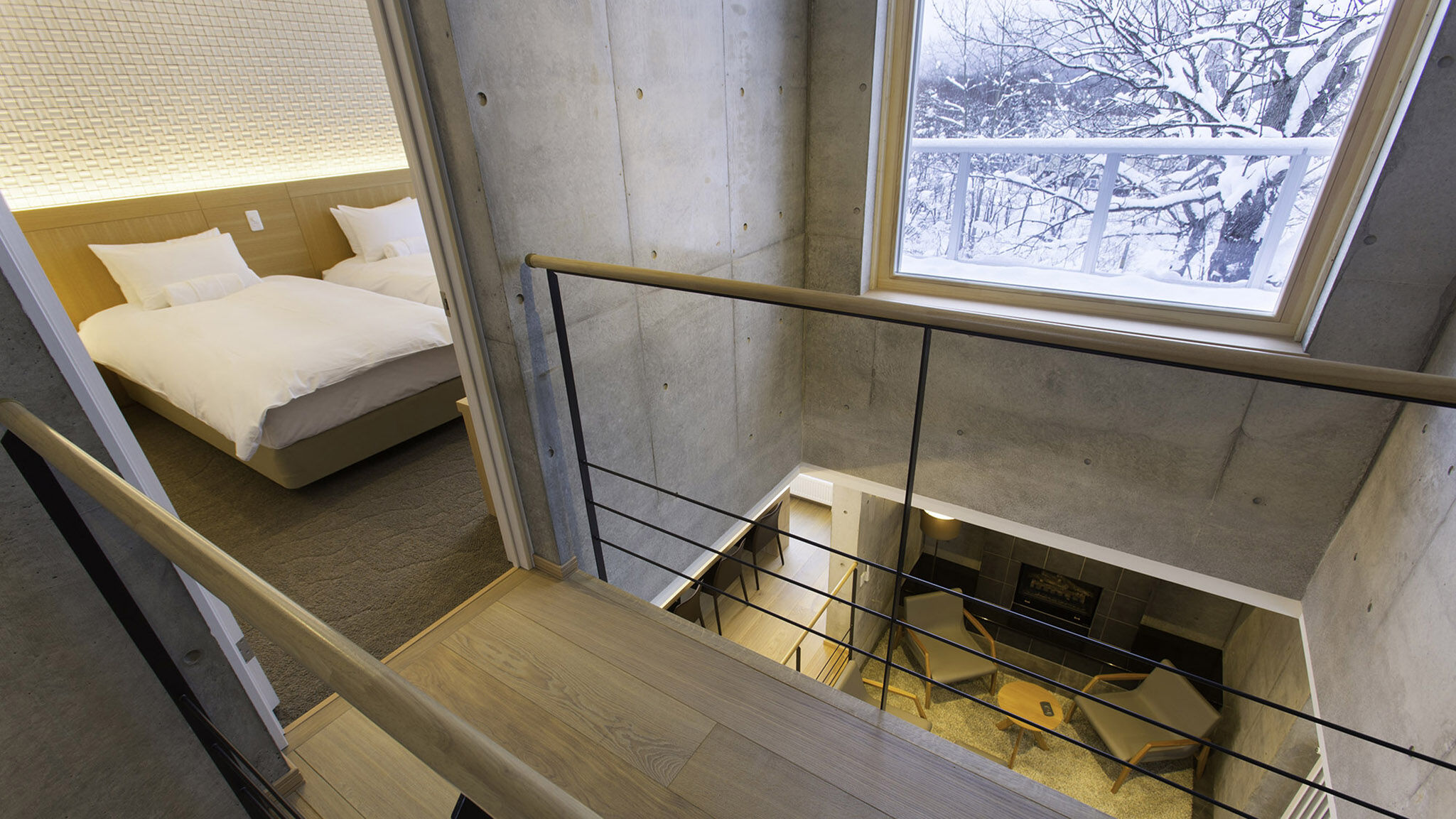 Mizunara Gallary Image 3