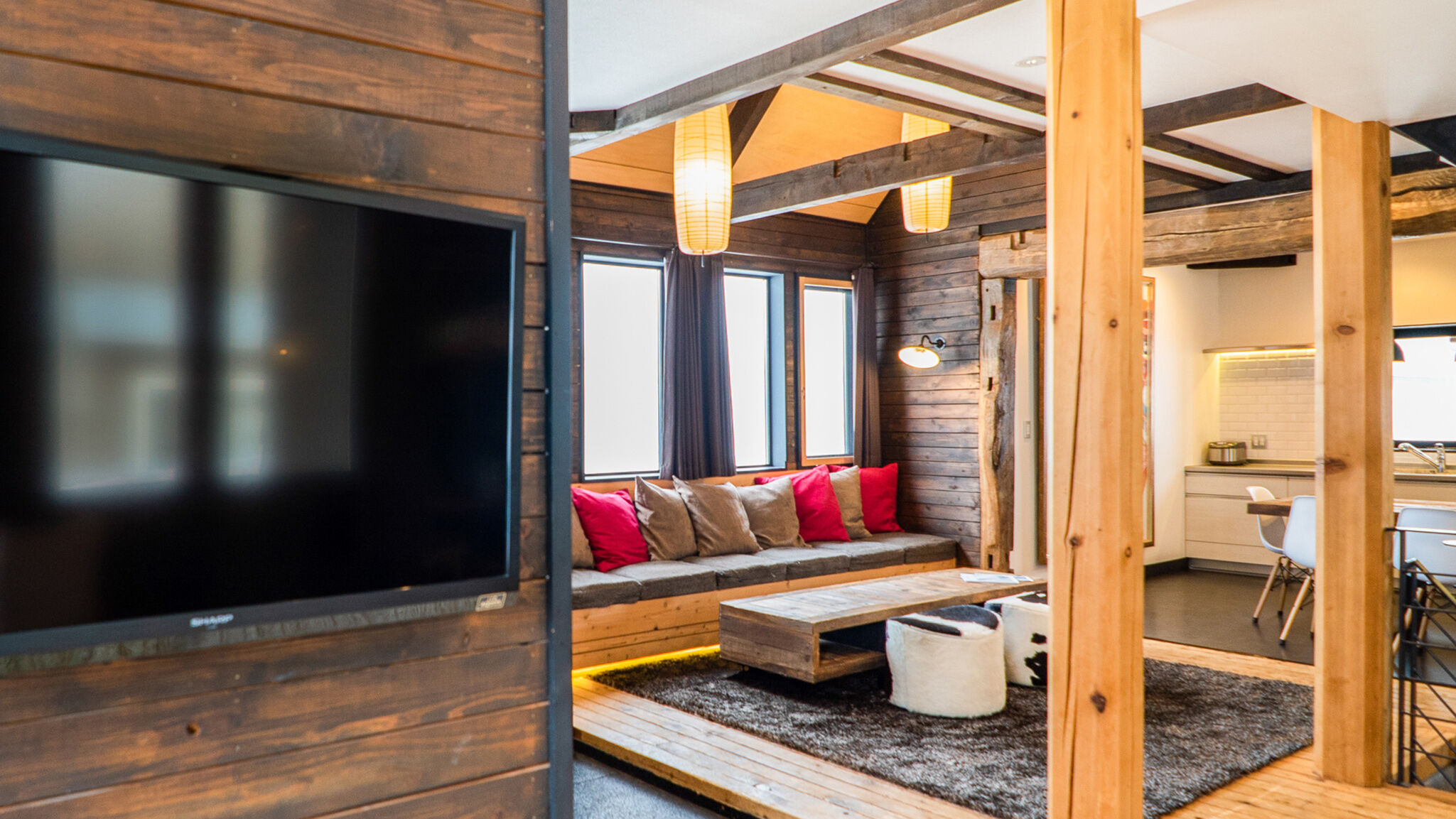 Momiji Lodge Gallary Image 5