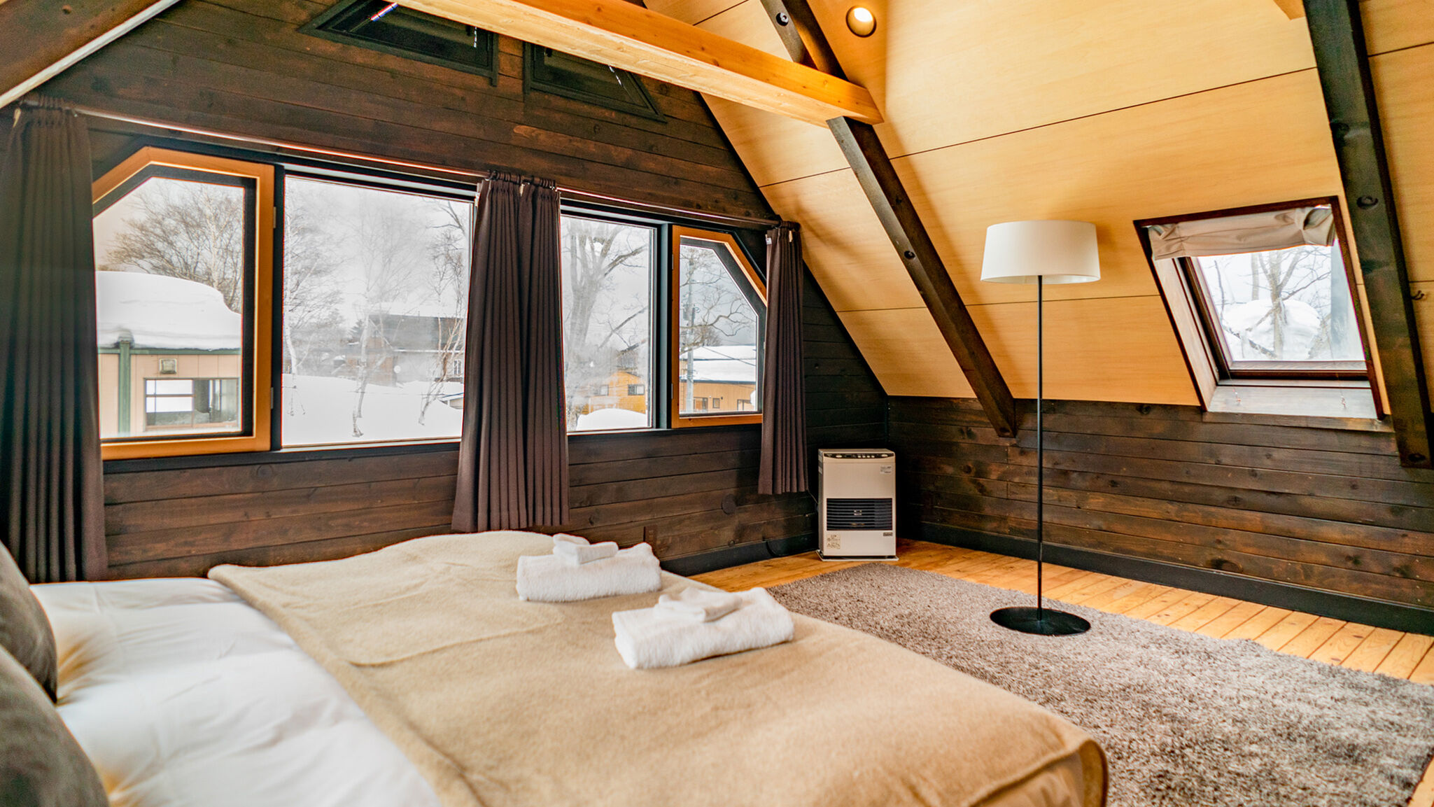 Momiji Lodge Gallary Image 6