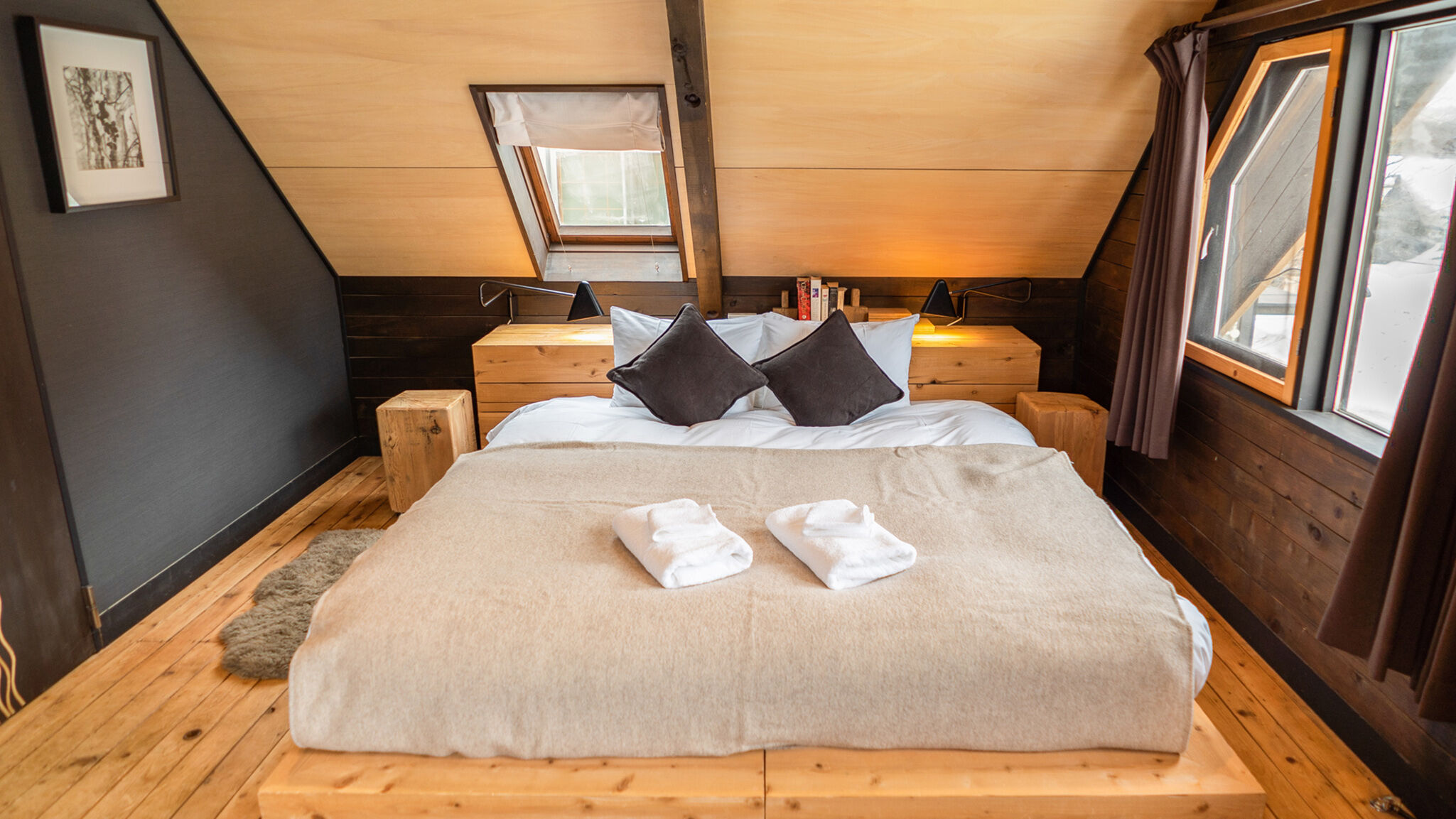 Momiji Lodge Gallary Image 2