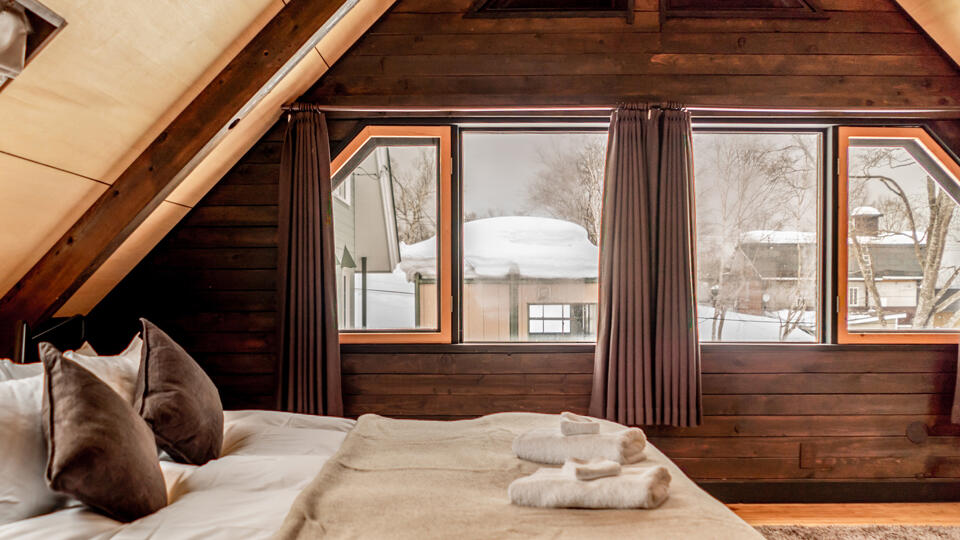 Momiji Lodge Gallery Image 1