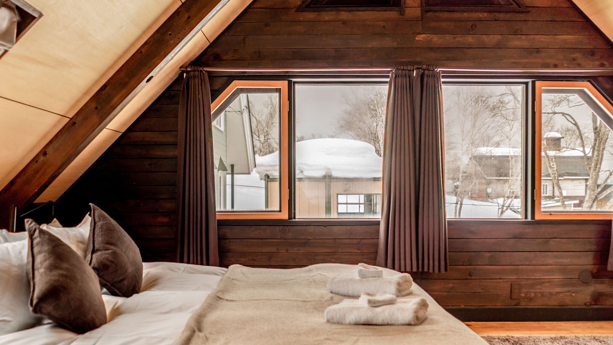 Momiji Lodge Gallary Image 1