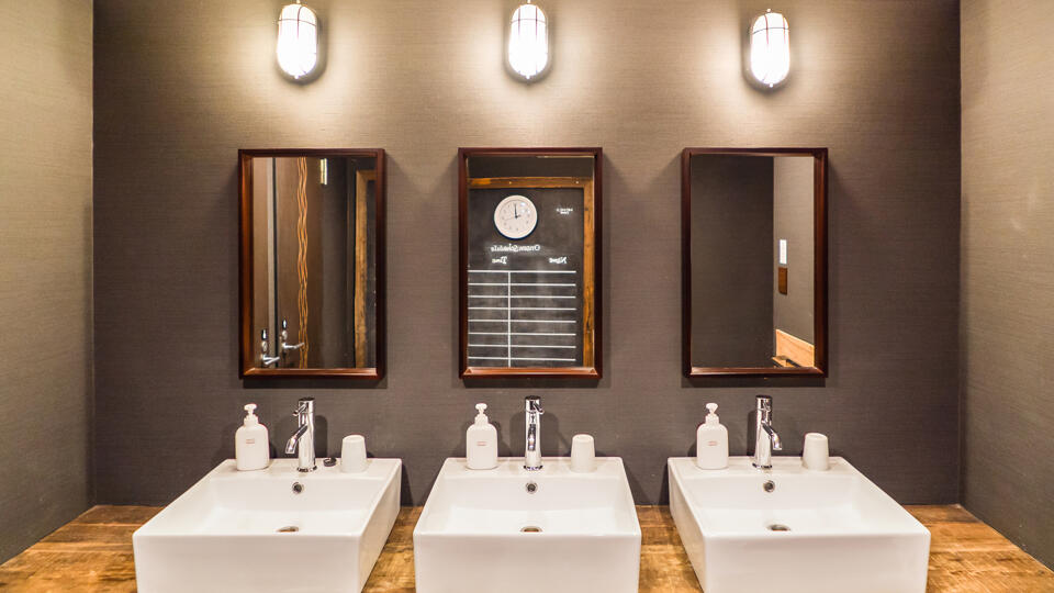 Momiji Lodge Gallery Image 4