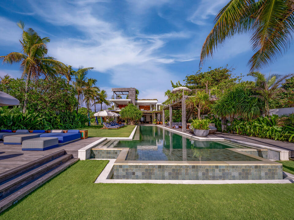 Noku Beach House Gallery Image 1