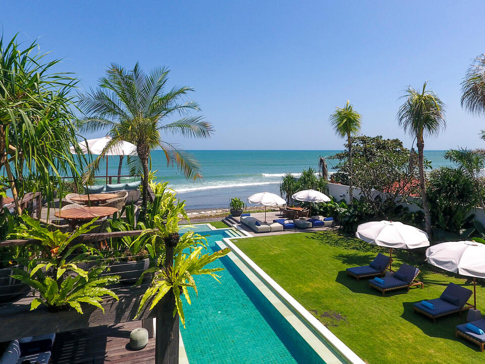 Noku Beach House Gallery Image 3