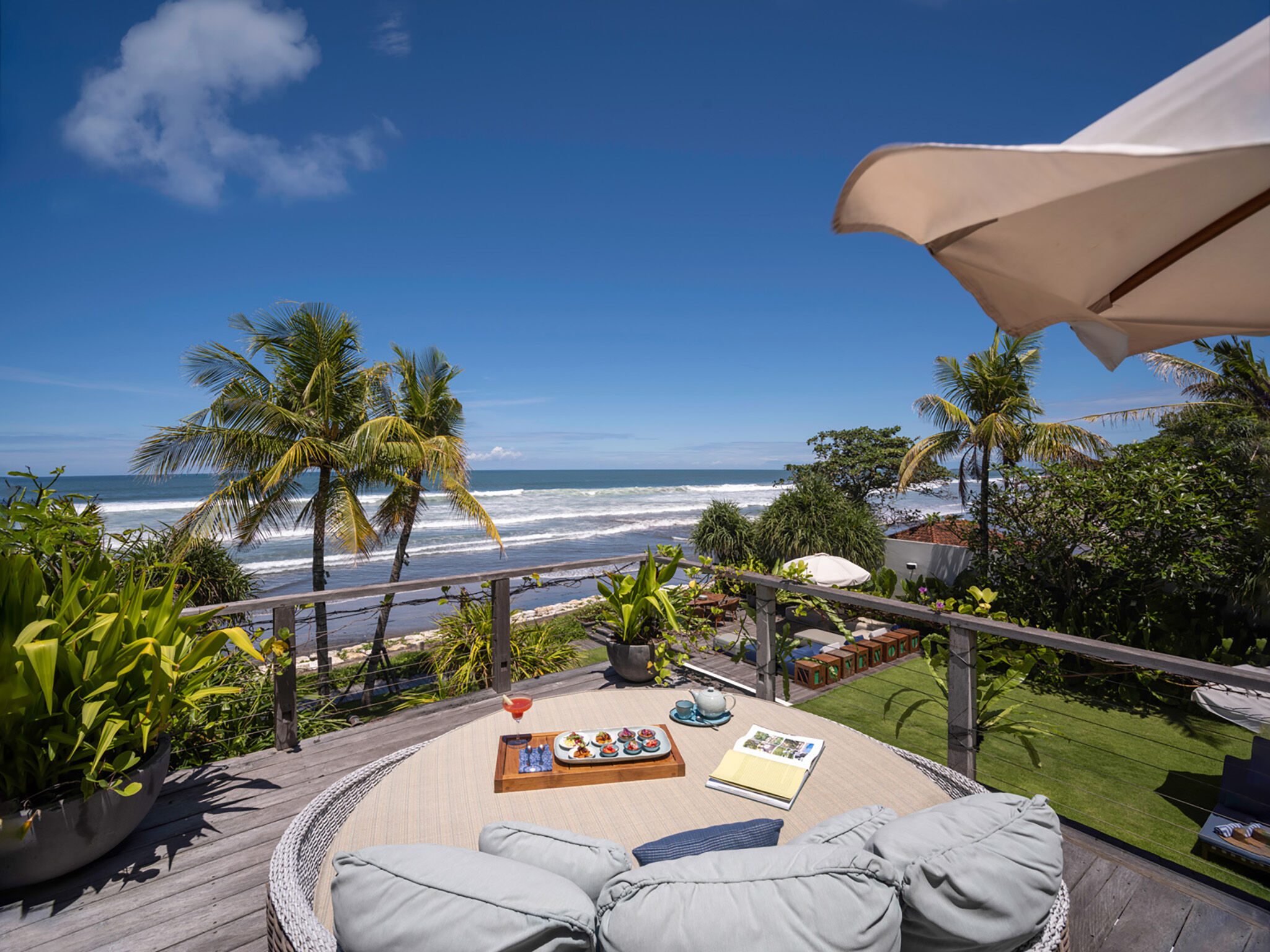 Noku Beach House Gallary Image 5