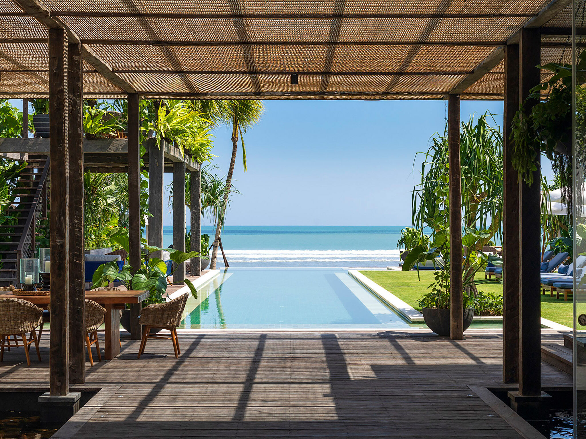 Noku Beach House Gallary Image 6