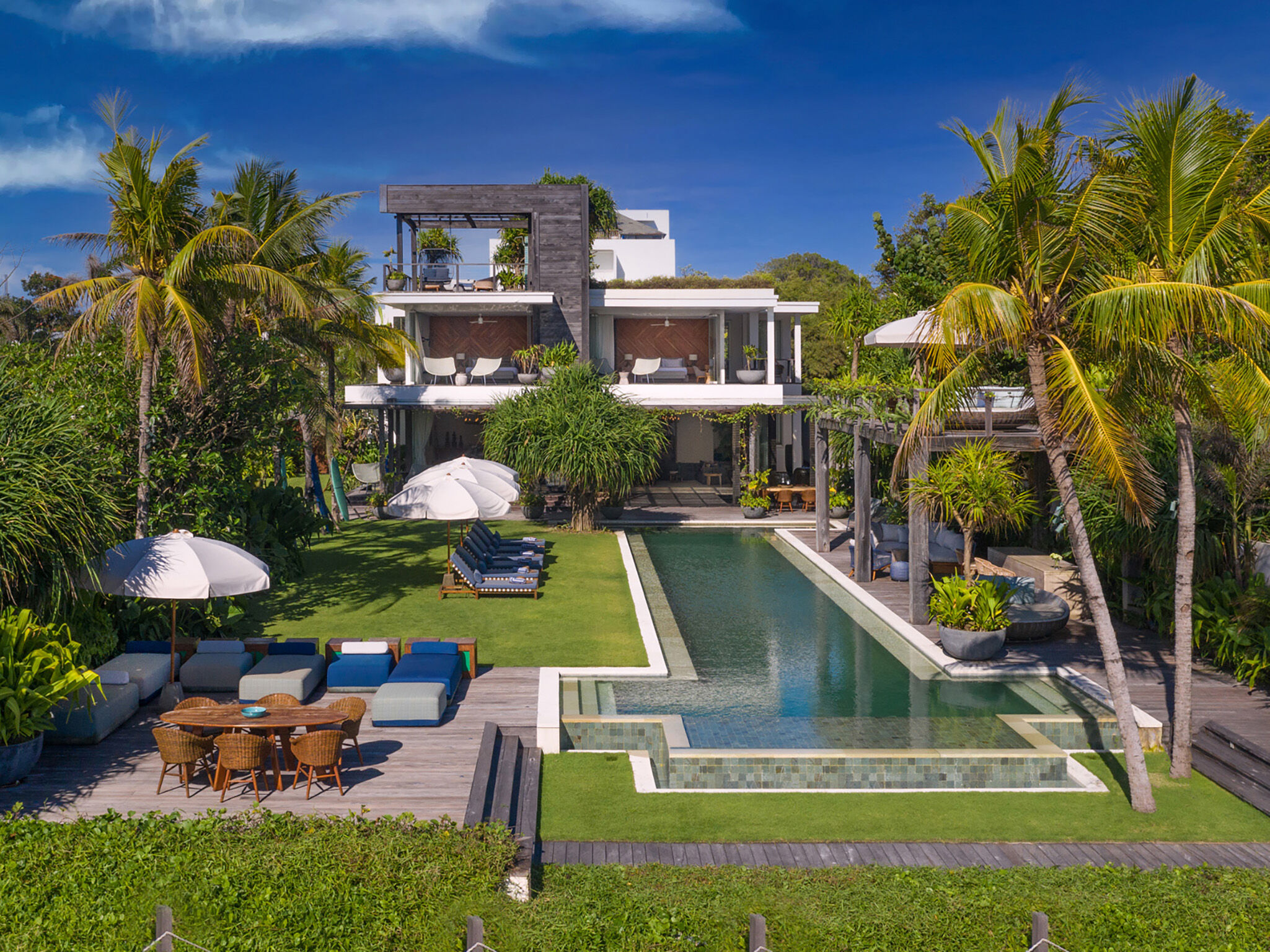 Noku Beach House Gallary Image 1