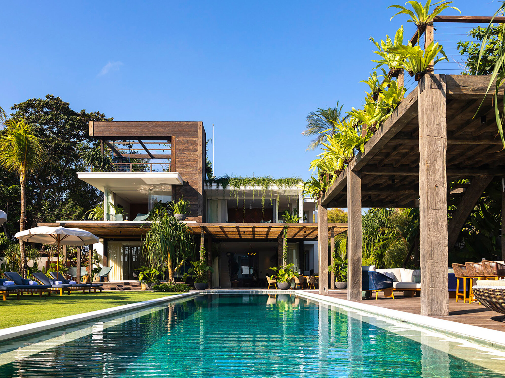Noku Beach House Gallary Image 2
