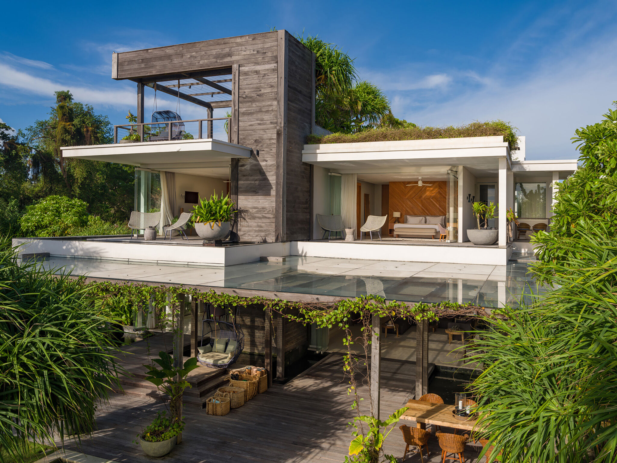 Noku Beach House Gallary Image 3