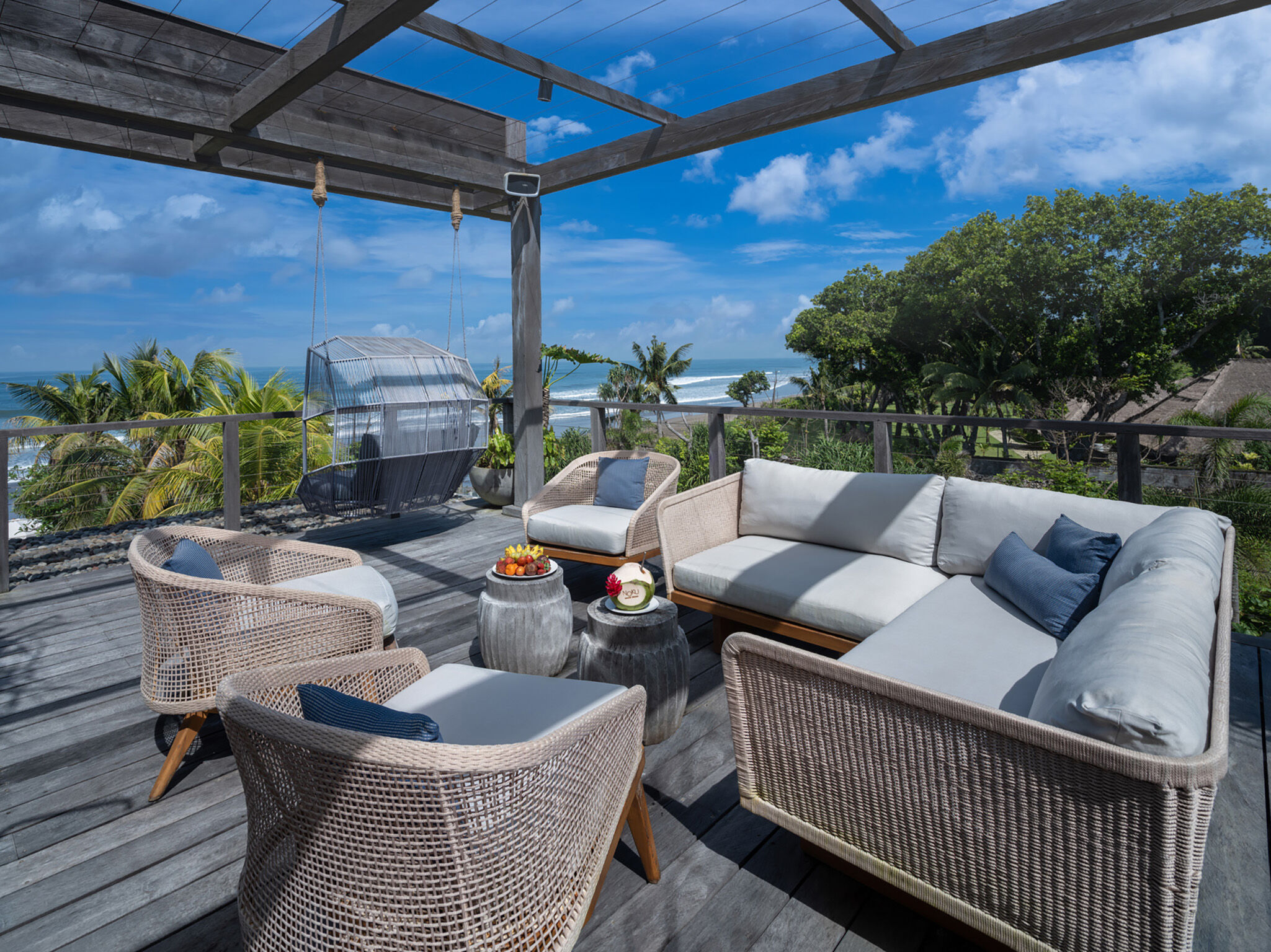 Noku Beach House Gallary Image 4