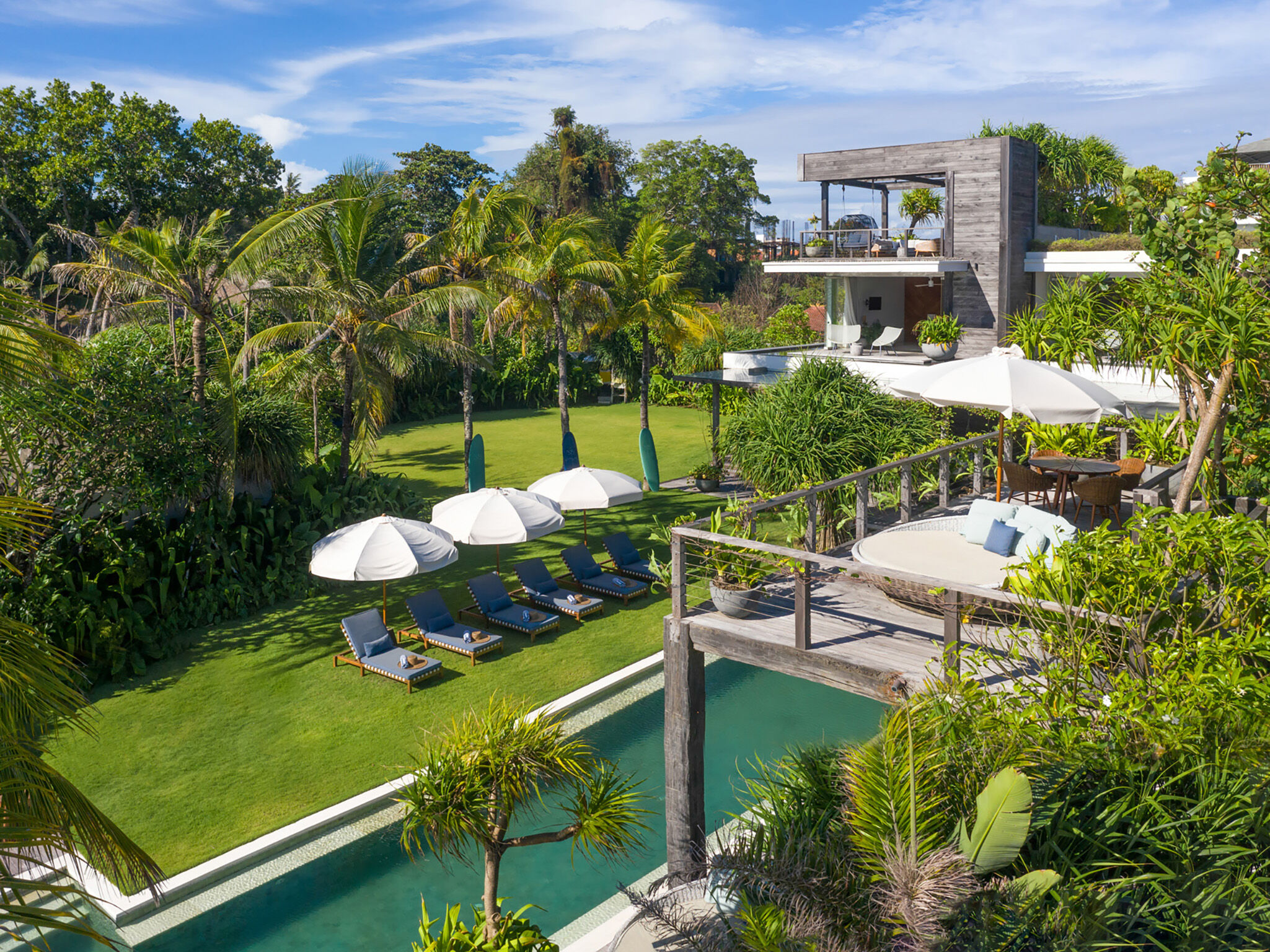 Noku Beach House Gallary Image 5