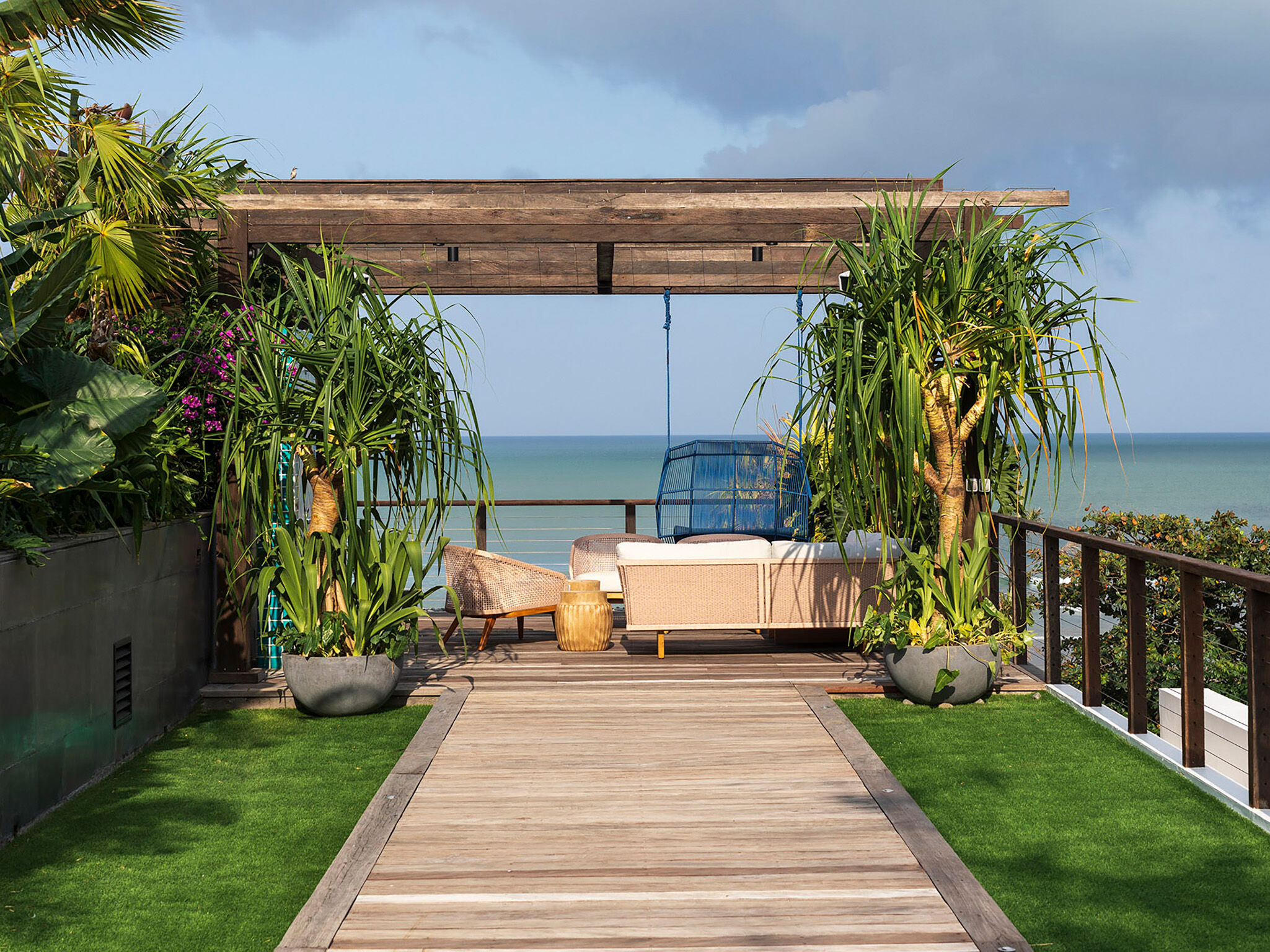 Noku Beach House Gallary Image 1
