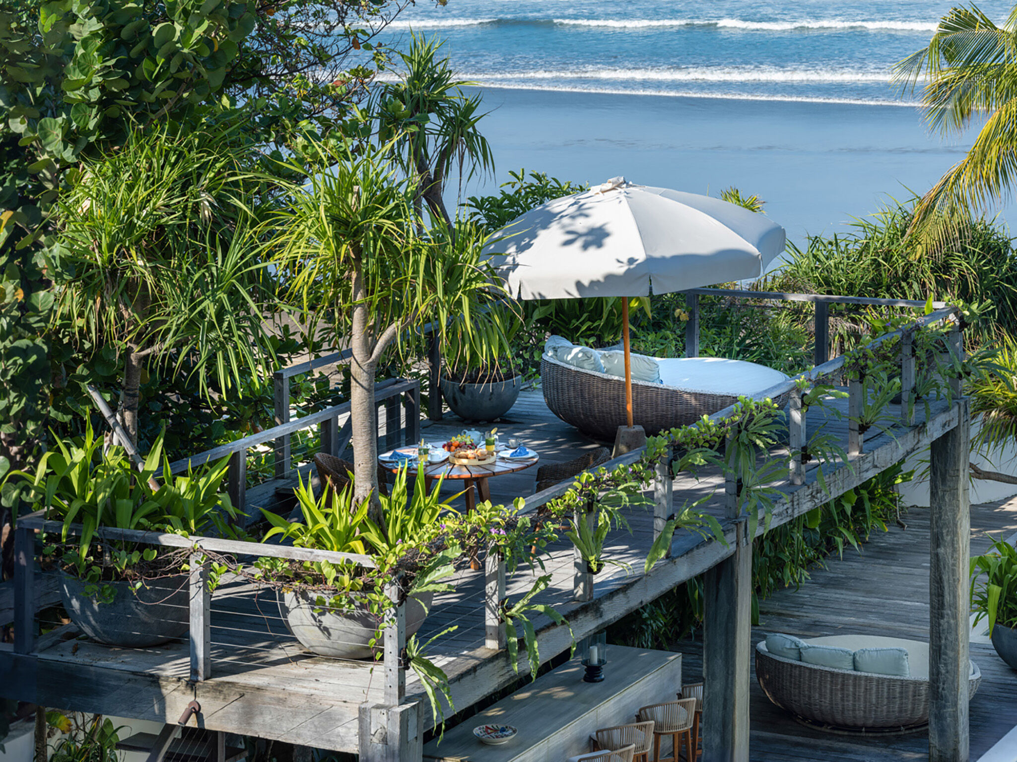 Noku Beach House Gallary Image 2