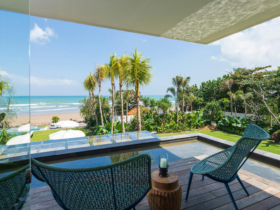 Noku Beach House Gallery Image 5