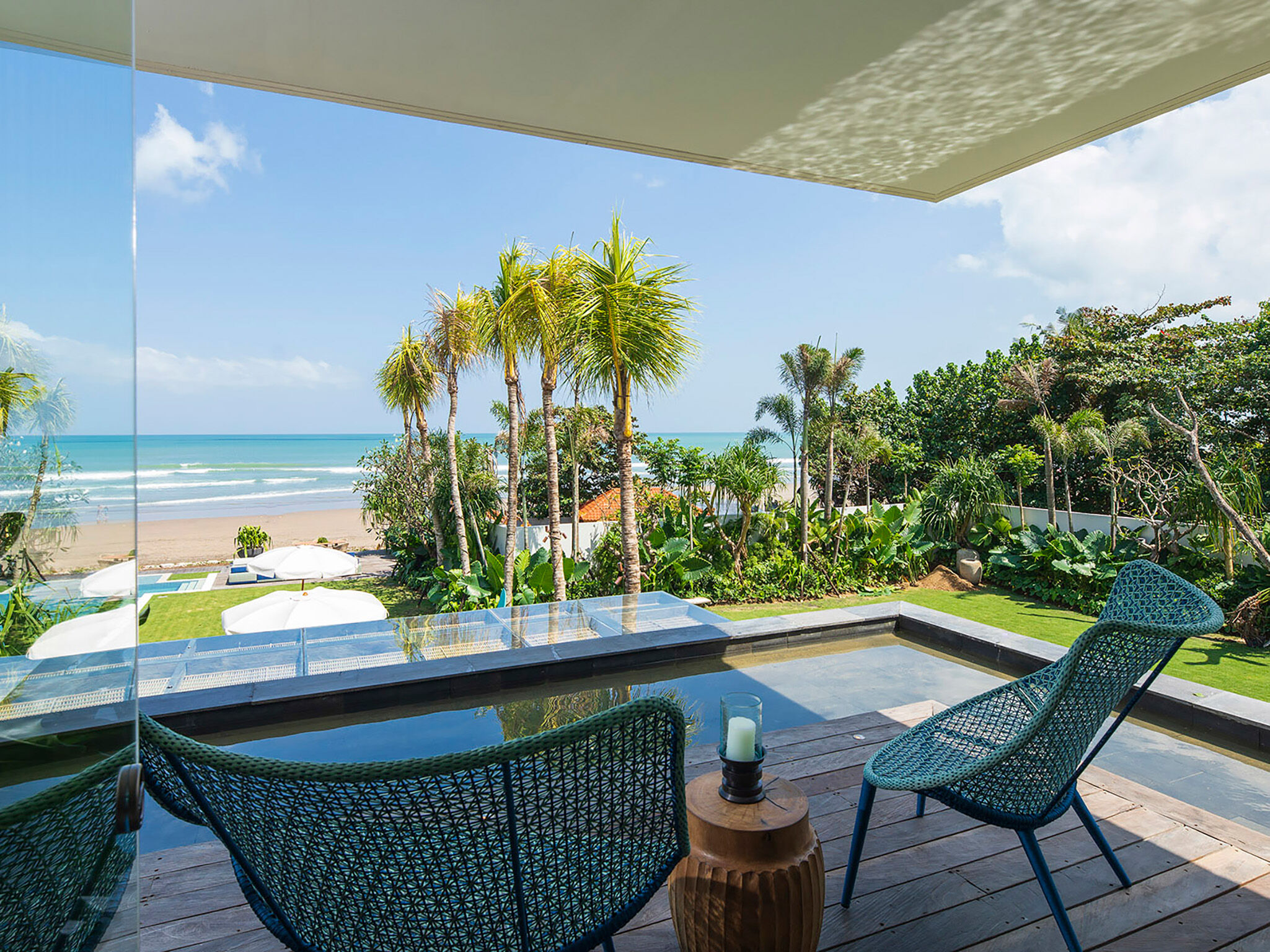 Noku Beach House Gallary Image 5