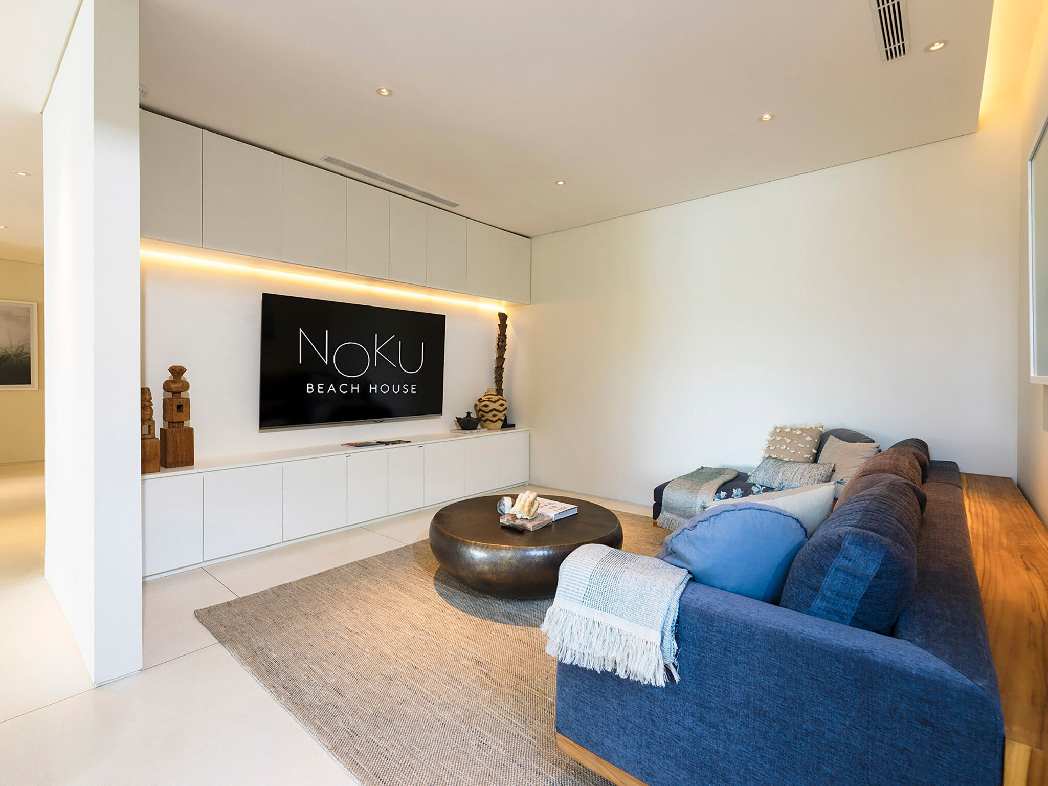 Noku Beach House Gallary Image 6