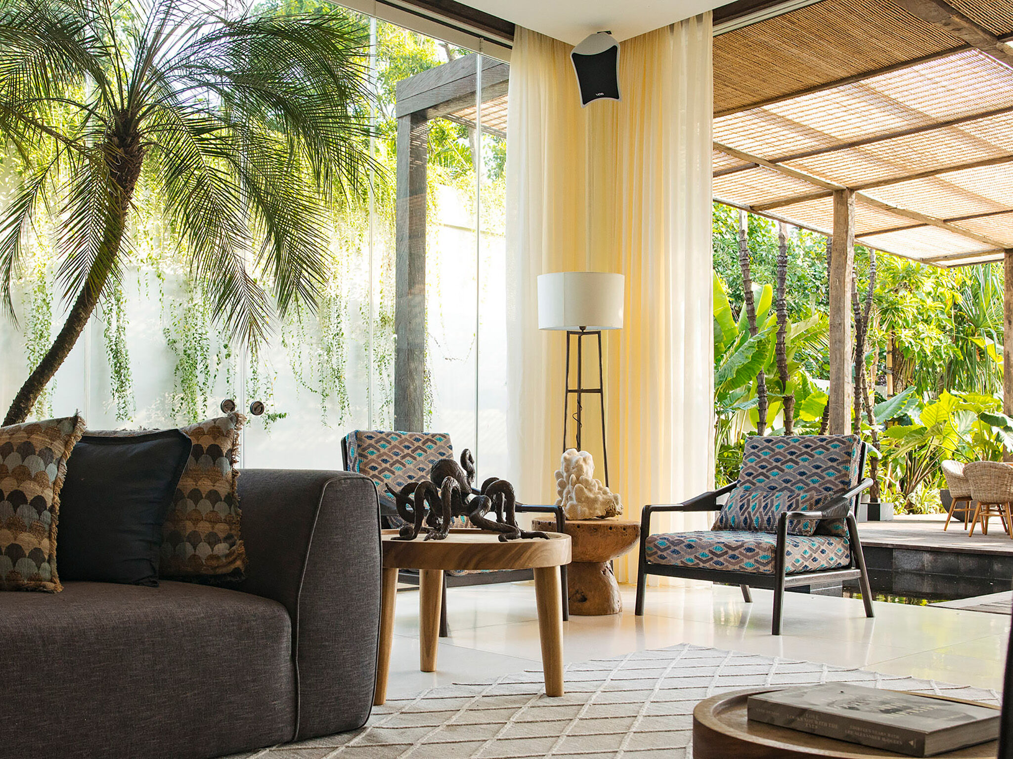 Noku Beach House Gallary Image 1