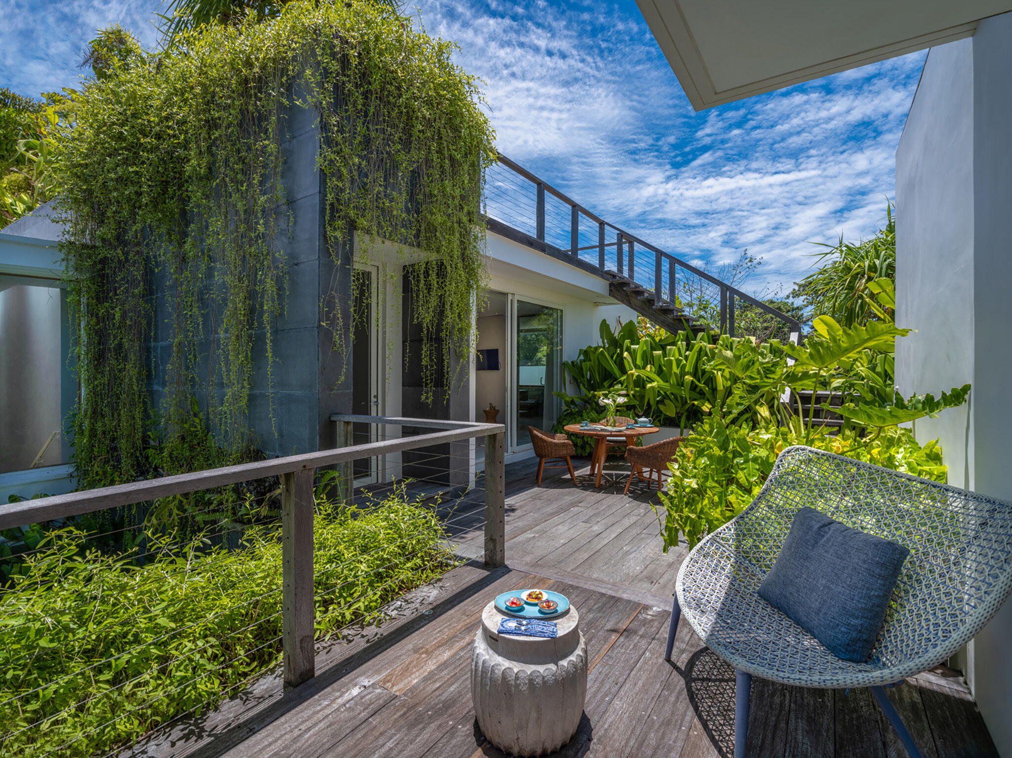 Noku Beach House Gallary Image 1
