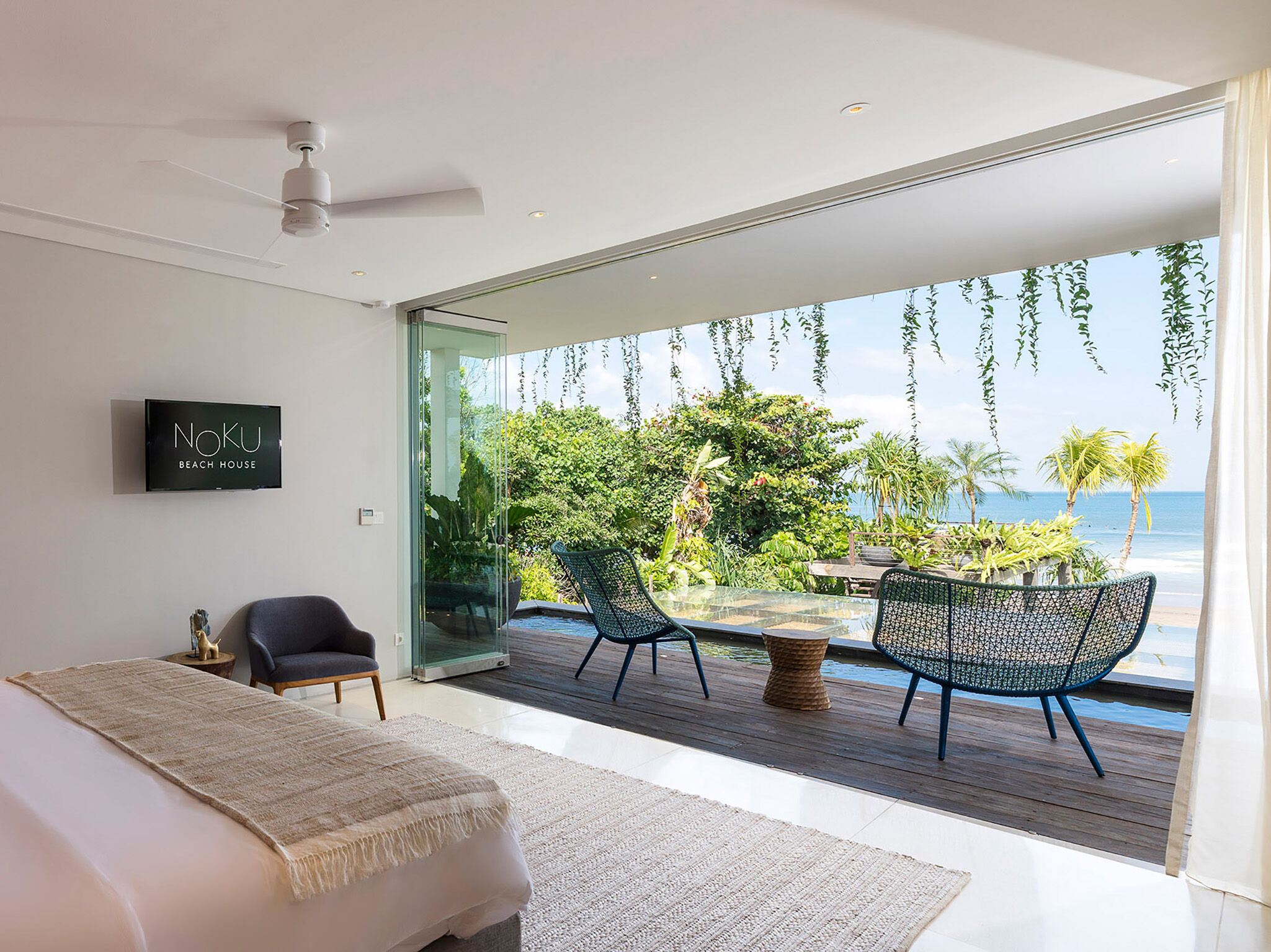 Noku Beach House Gallary Image 3