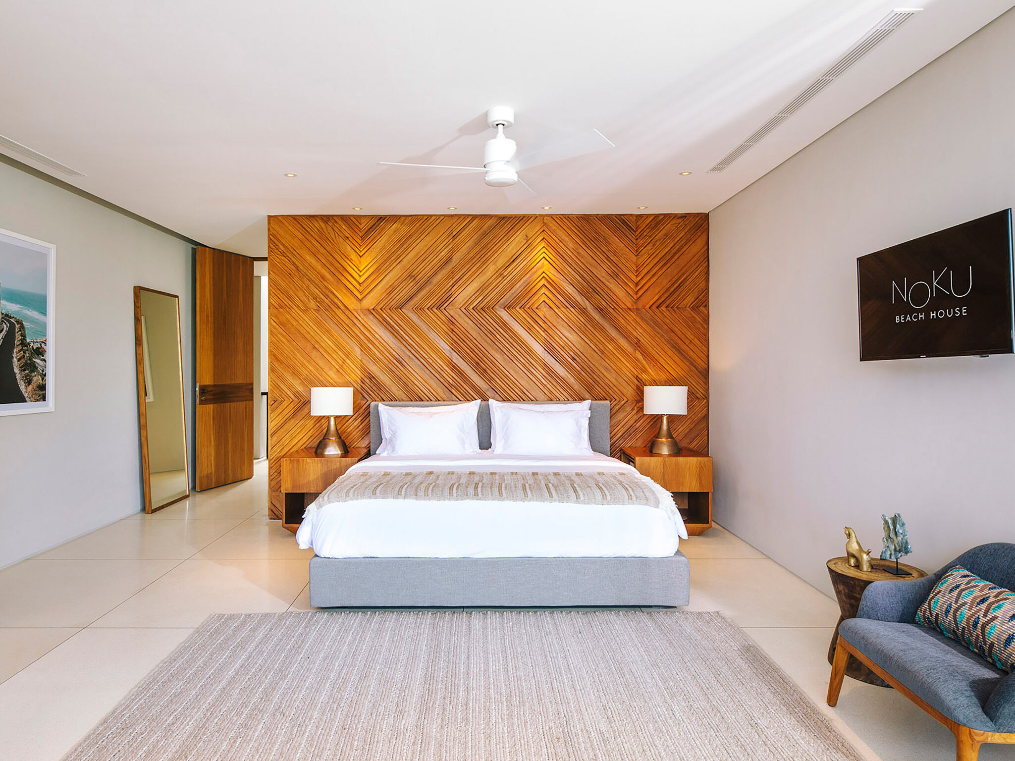 Noku Beach House Gallary Image 5