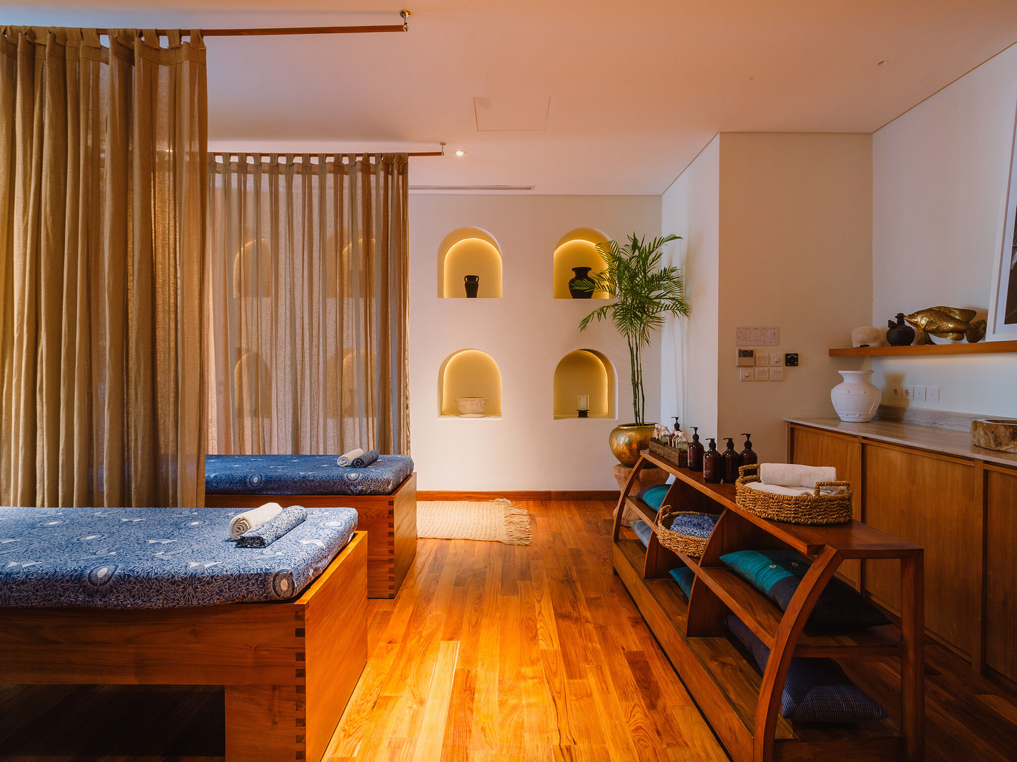 Noku Beach House Gallary Image 1