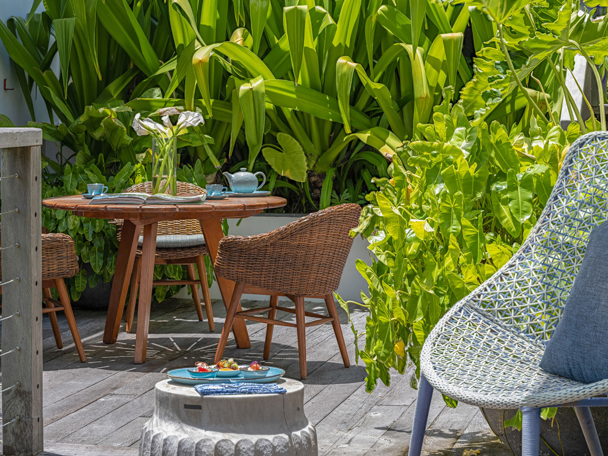 Noku Beach House Gallary Image 2