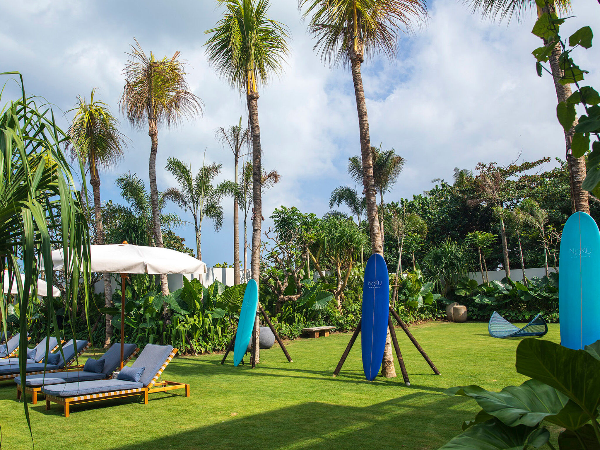 Noku Beach House Gallary Image 3