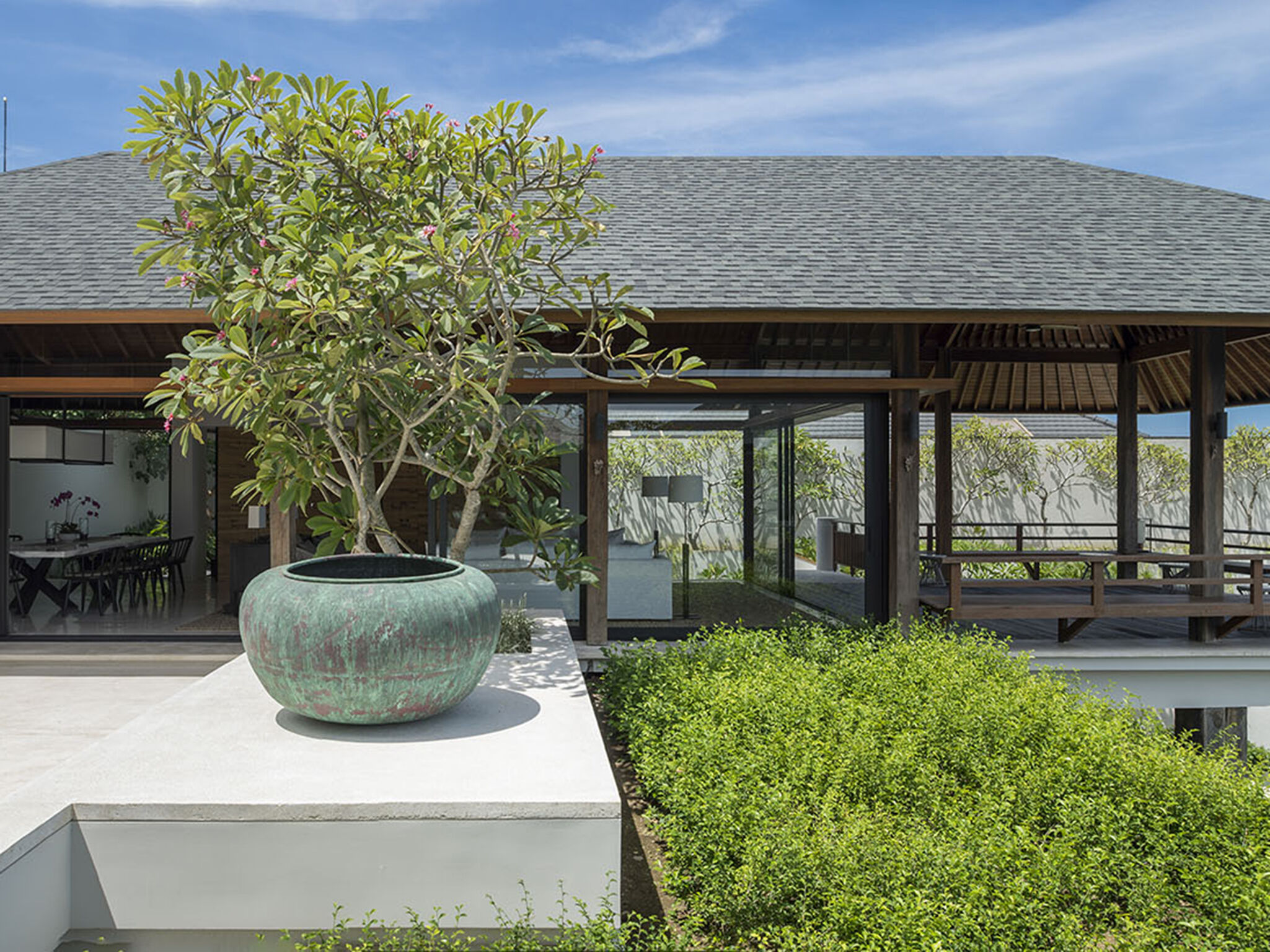 Sohamsa Estate Gallary Image 1
