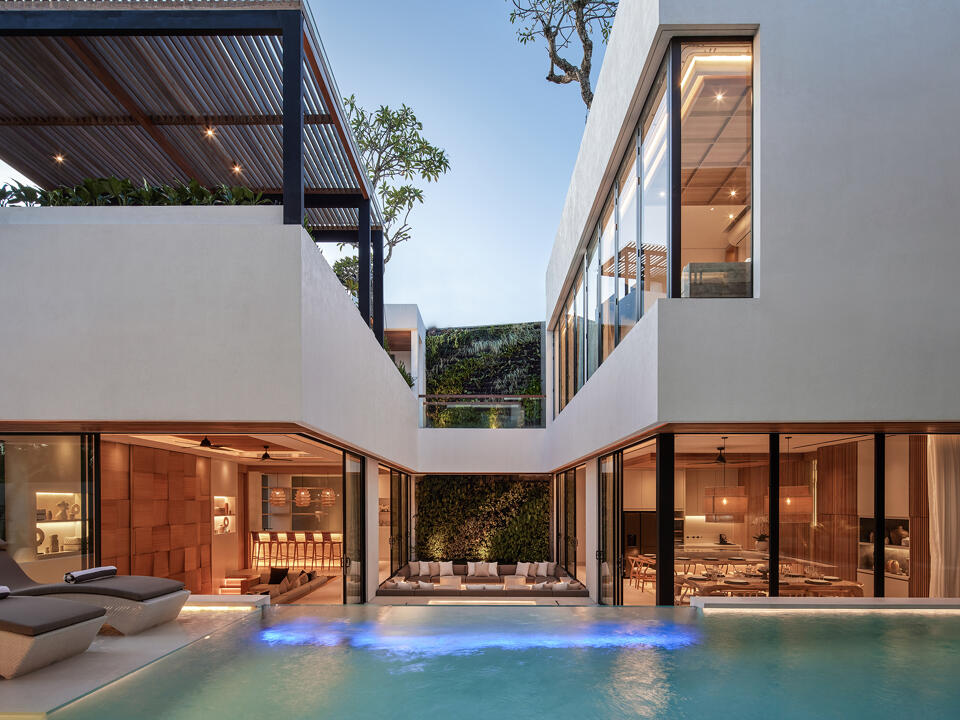 Villa Nini Gallery Image 1