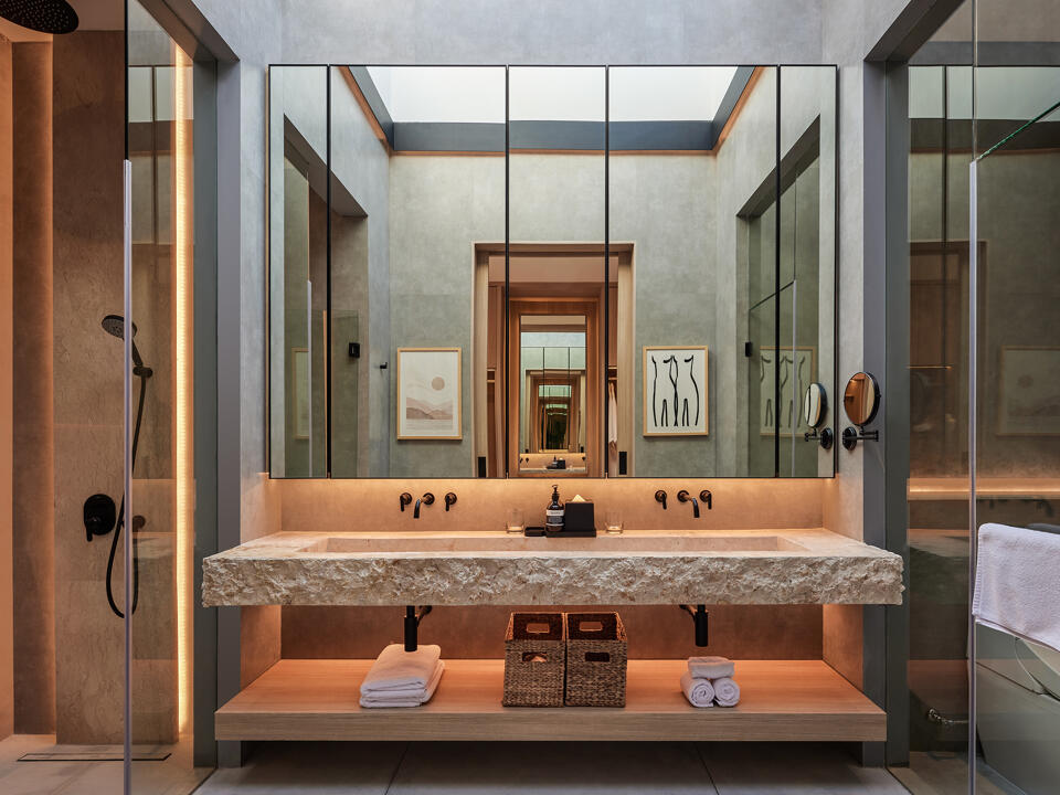 Villa Nini Gallery Image 5