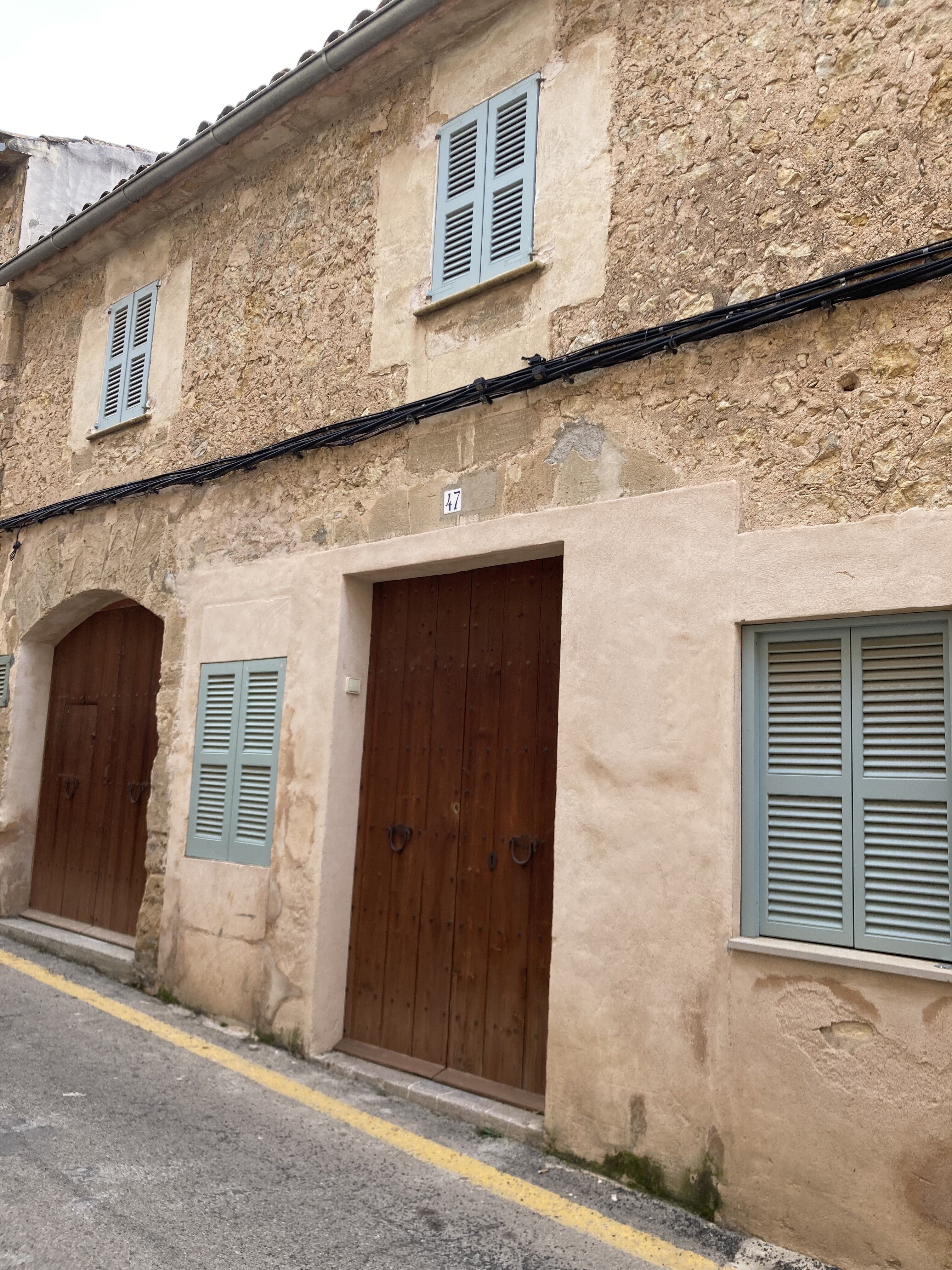 Alicanti Townhouse Gallary Image 5