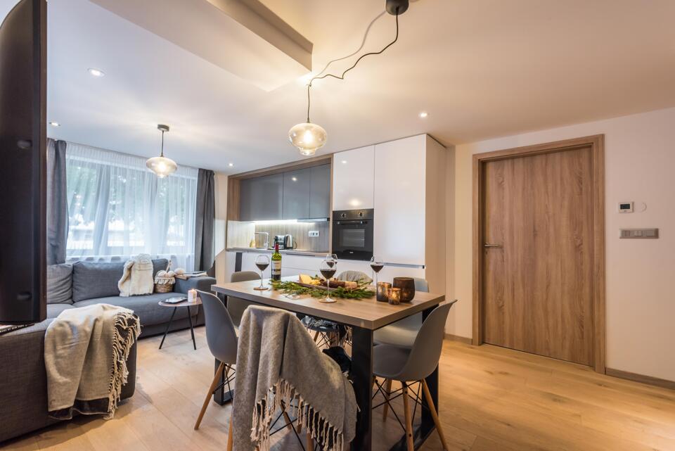 Apartement Ipe Gallery Image 1
