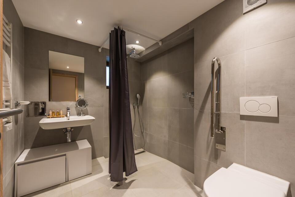 Apartement Ipe Gallery Image 4