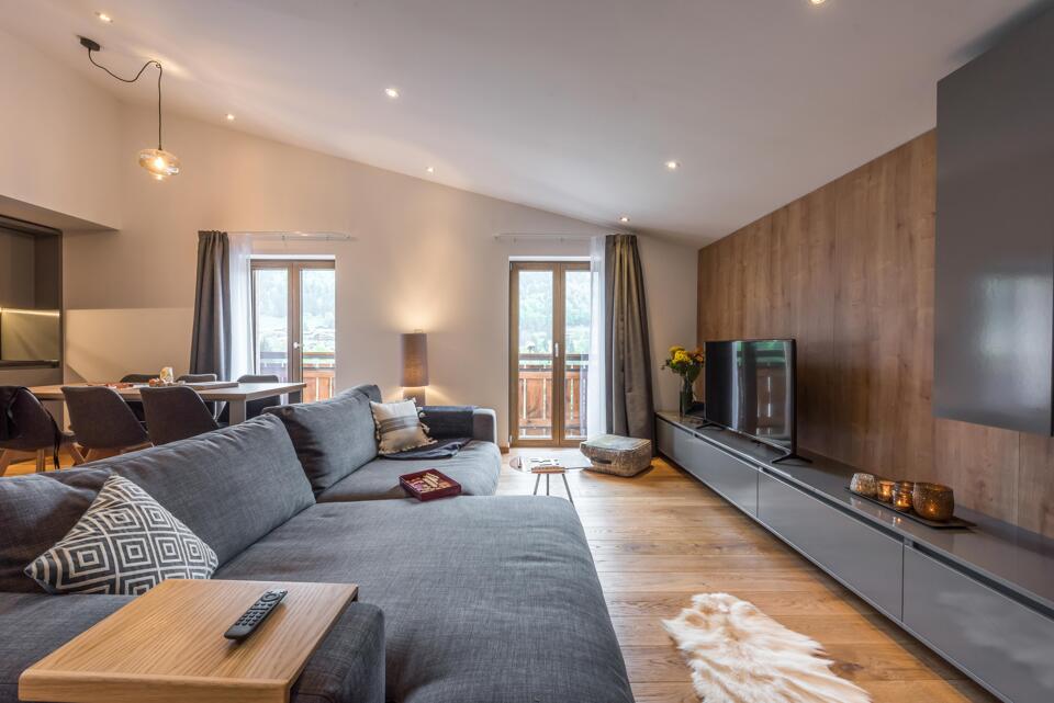 Apartment Agba Gallery Image 1