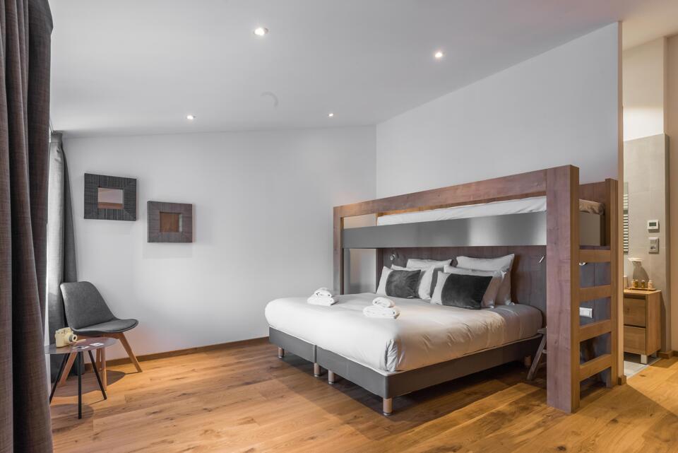 Apartment Agba Gallery Image 5