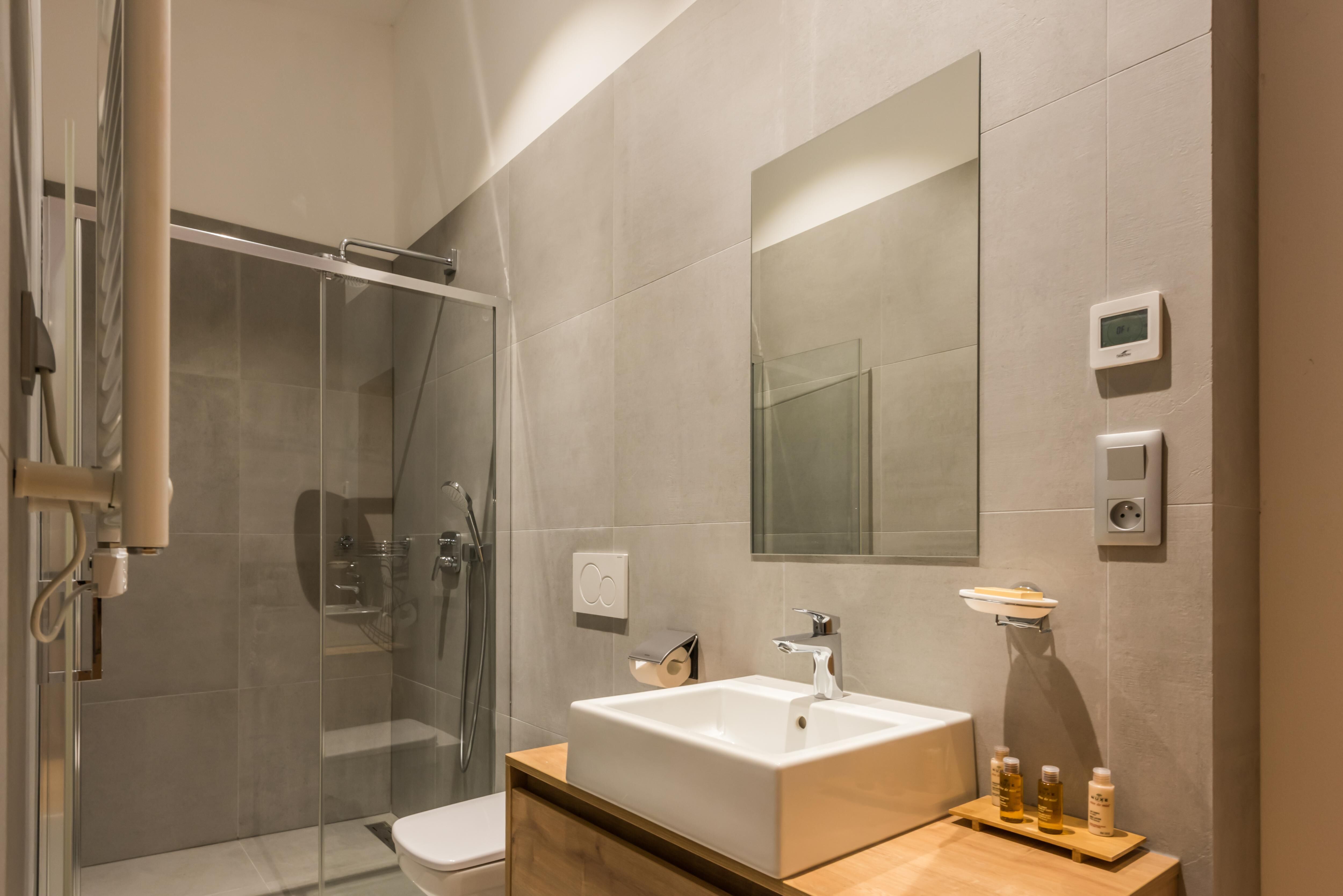 Apartment Agba Gallary Image 6