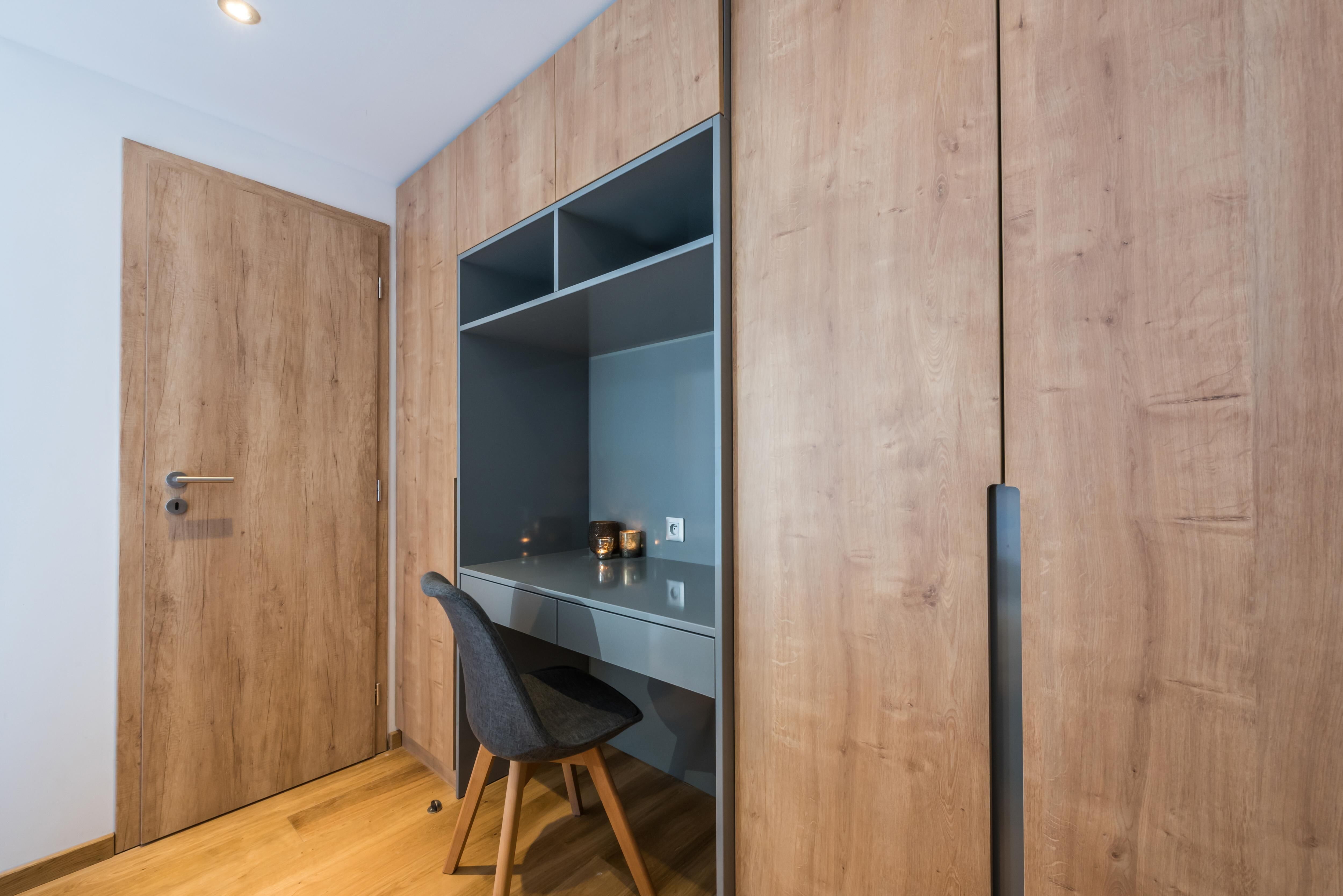 Apartment Agba Gallary Image 5