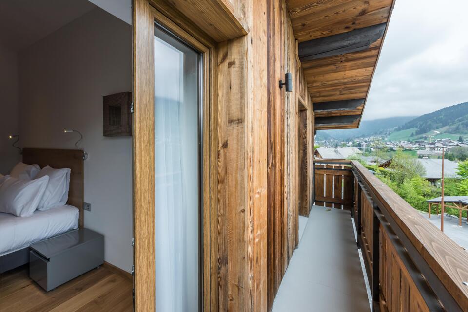 Apartment Agba Gallery Image 6