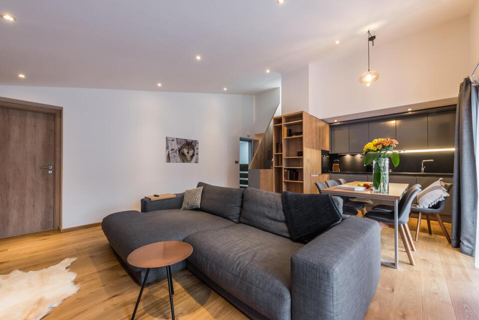 Apartment Agba Gallery Image 4