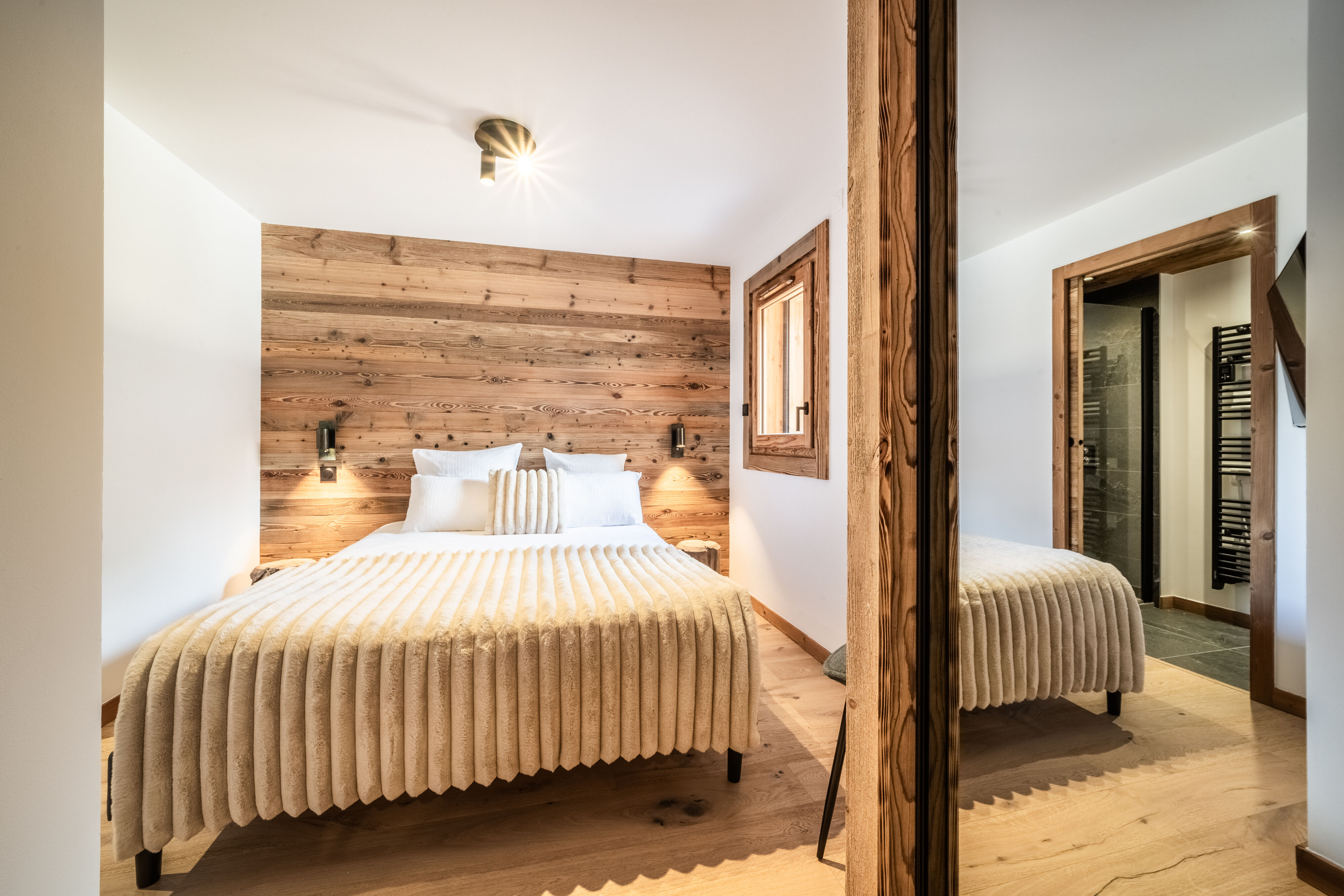 Apartment Aldea Gallary Image 4
