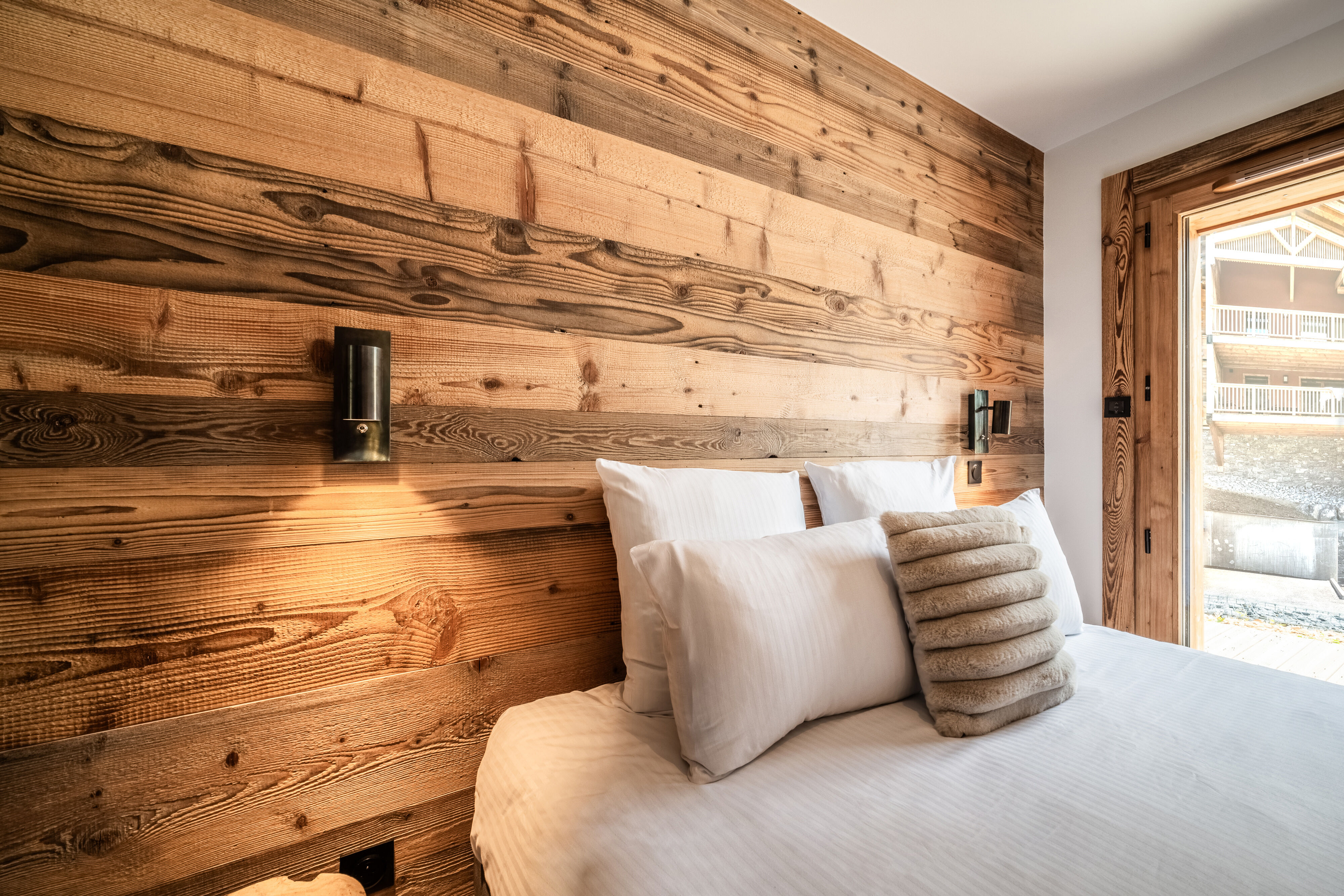 Apartment Aldea Gallary Image 3