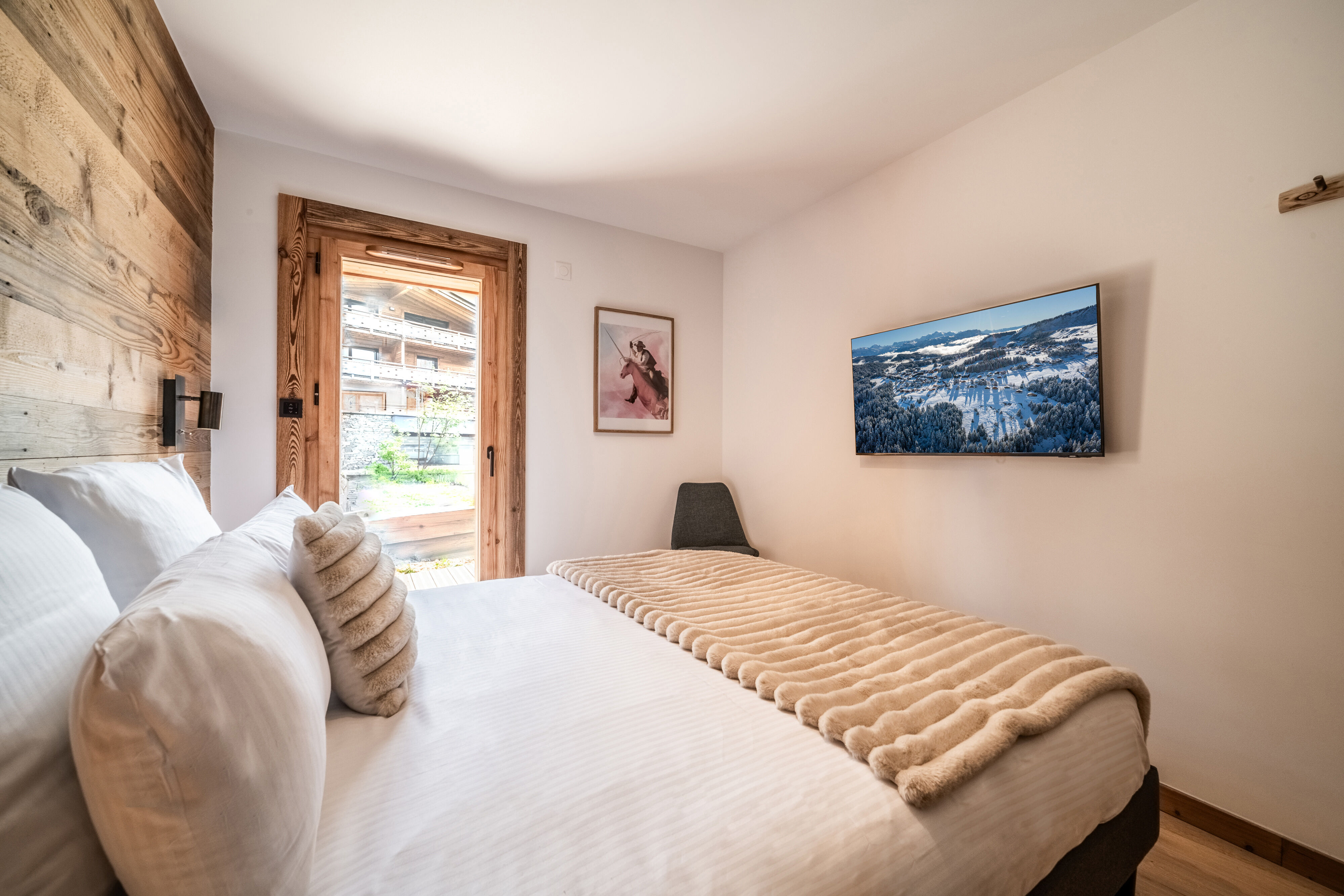 Apartment Aldea Gallary Image 2