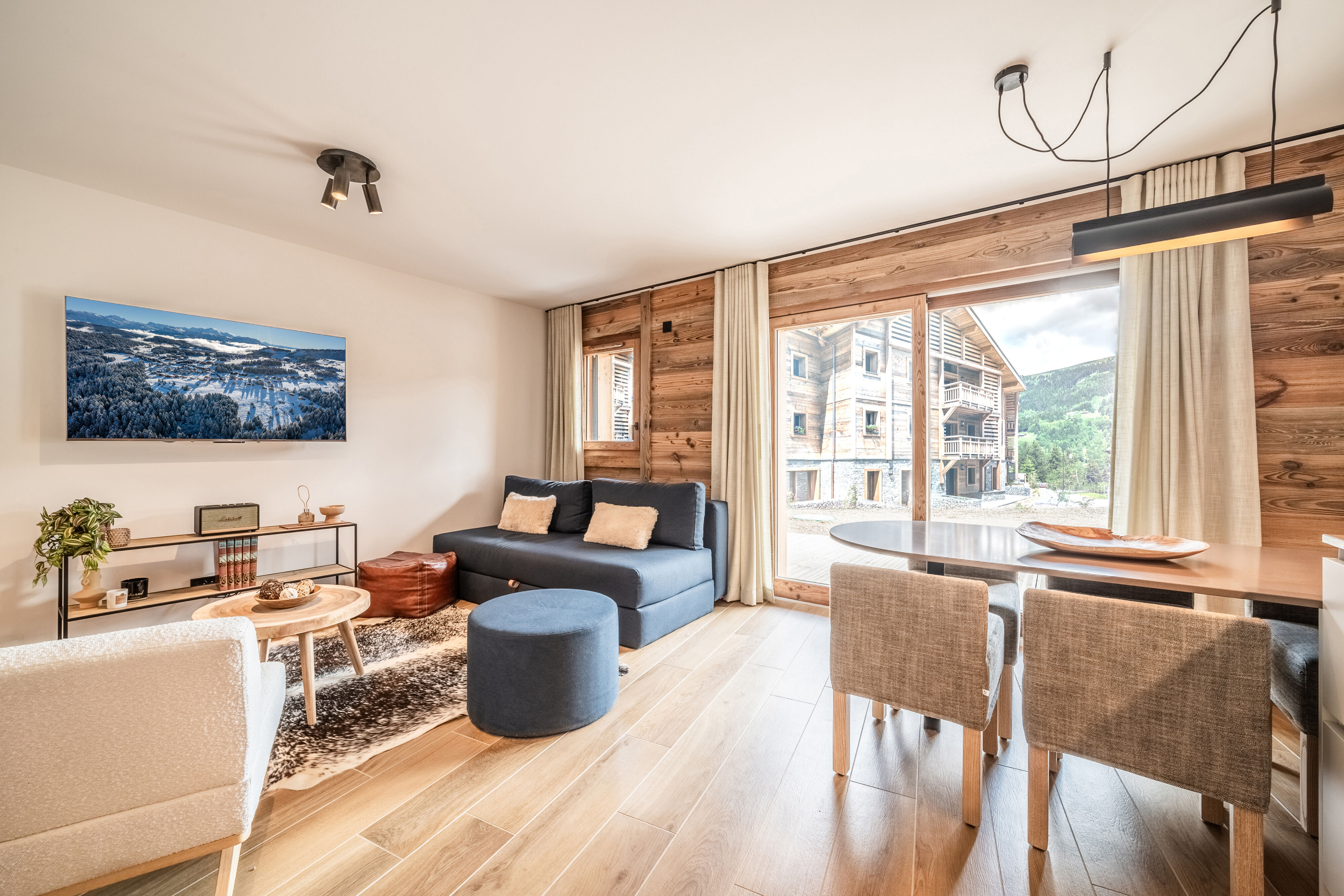 Apartment Aldea Gallary Image 6