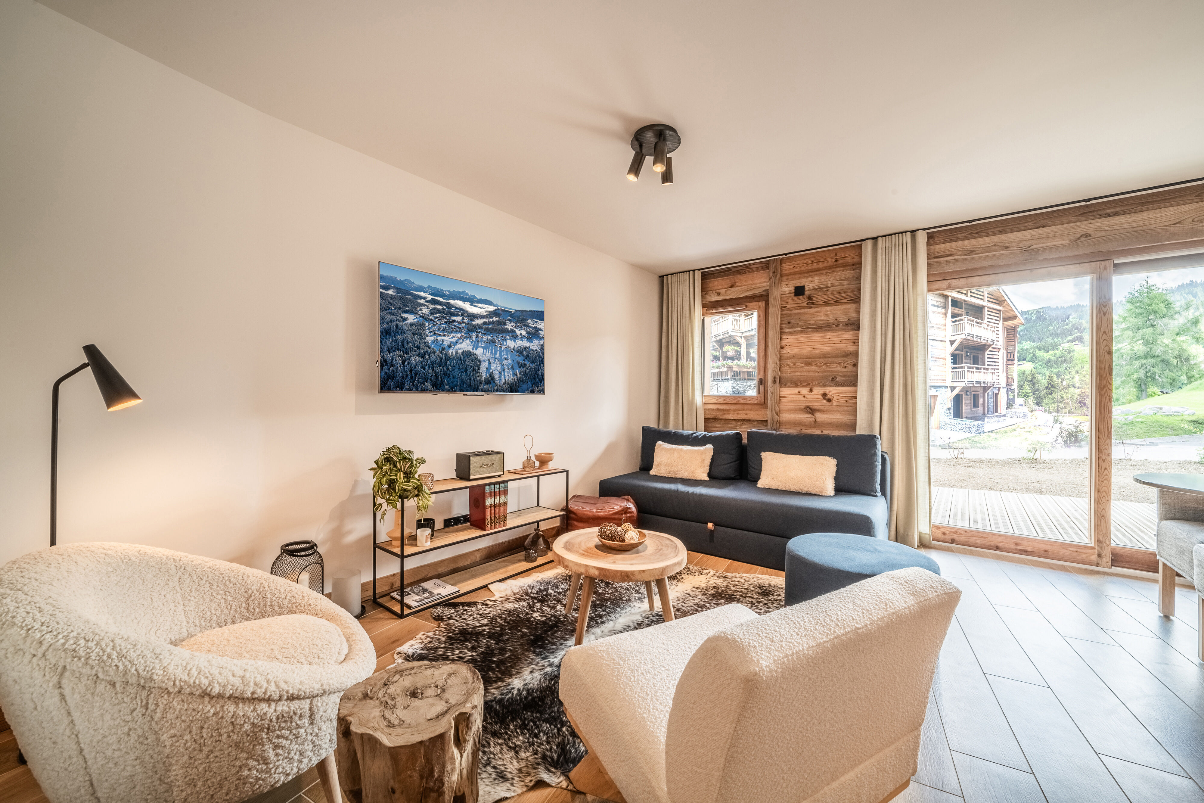 Apartment Aldea Gallary Image 5