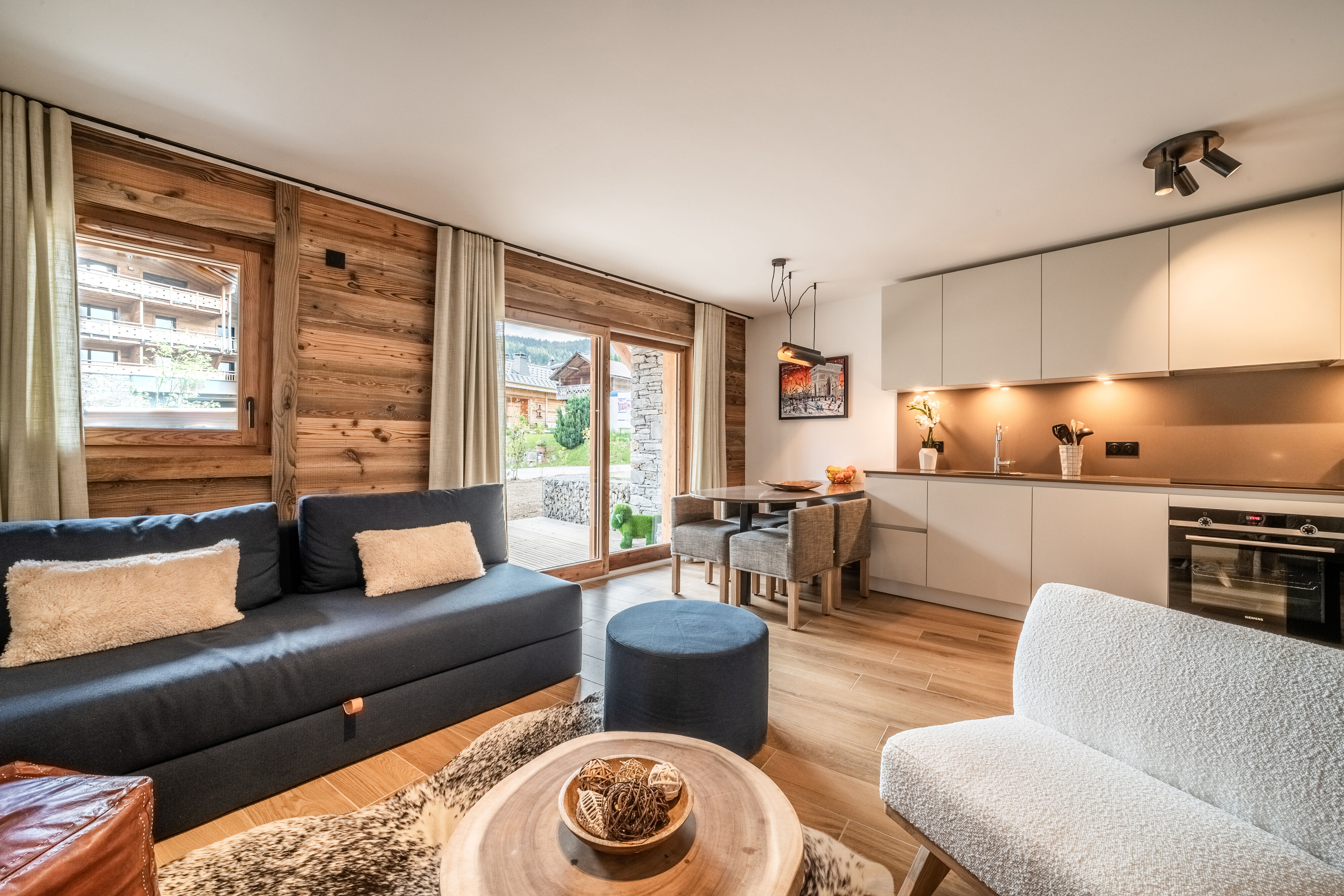 Apartment Aldea Gallary Image 2