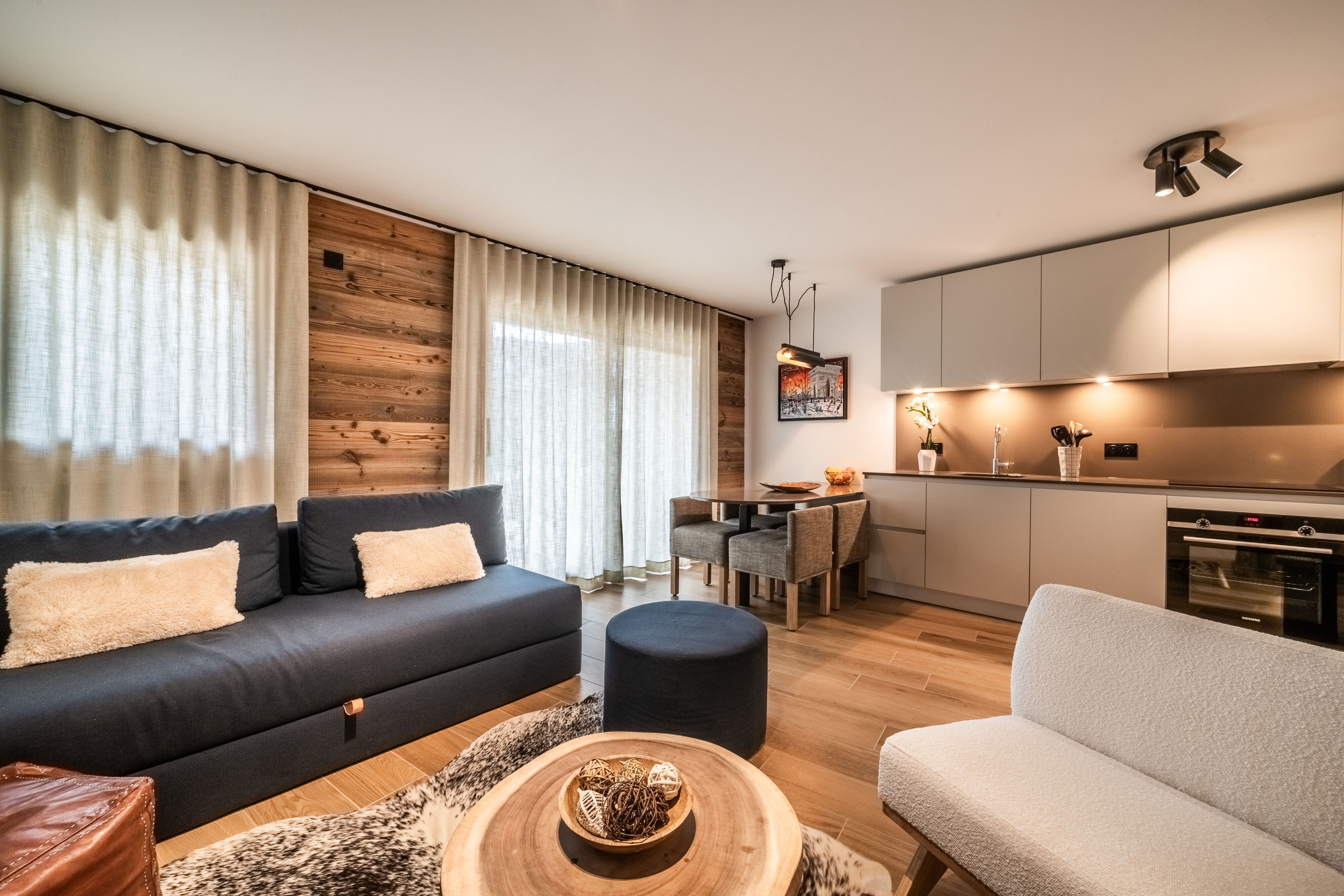Apartment Aldea Gallary Image 3